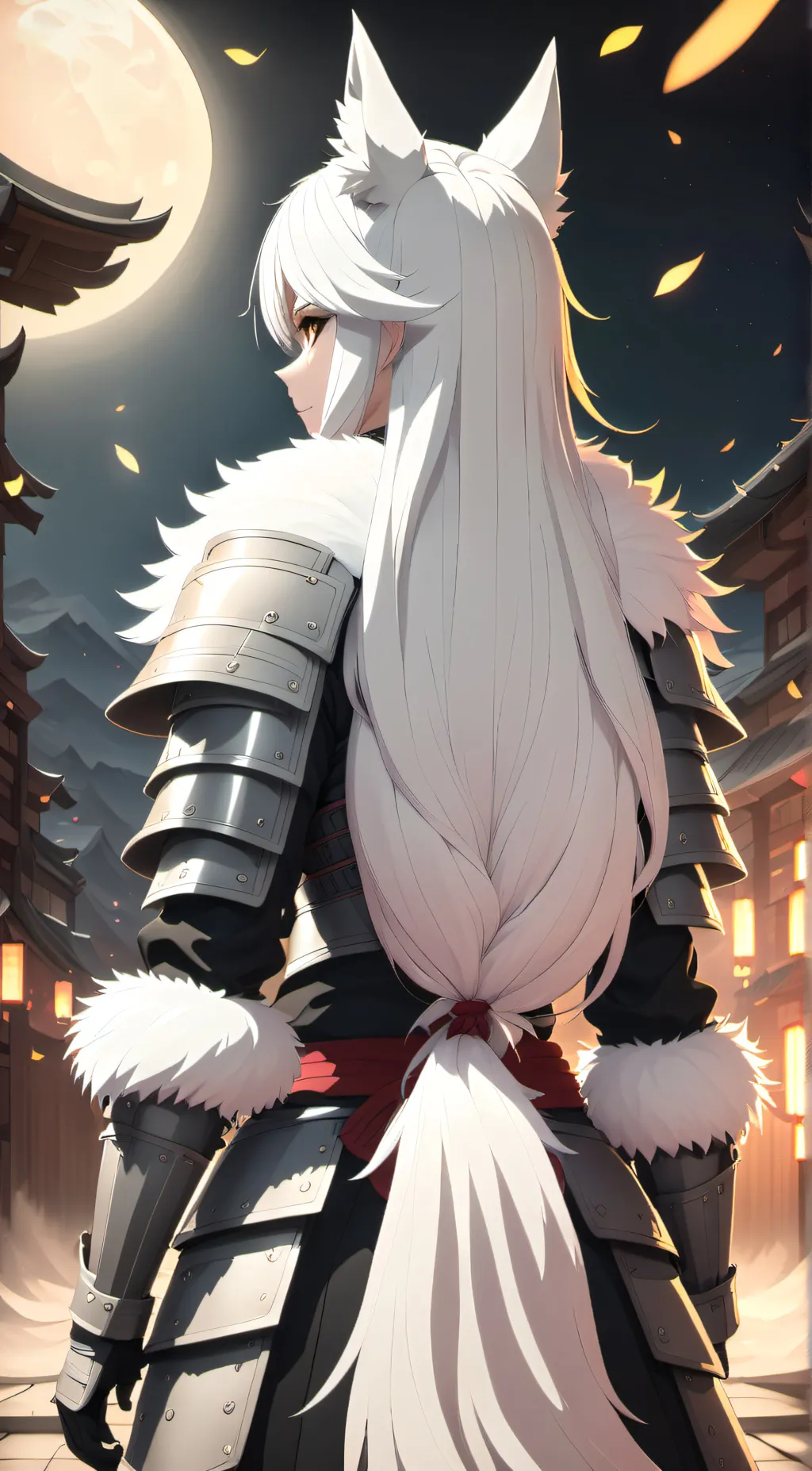 Talkie AI - Chat with winter