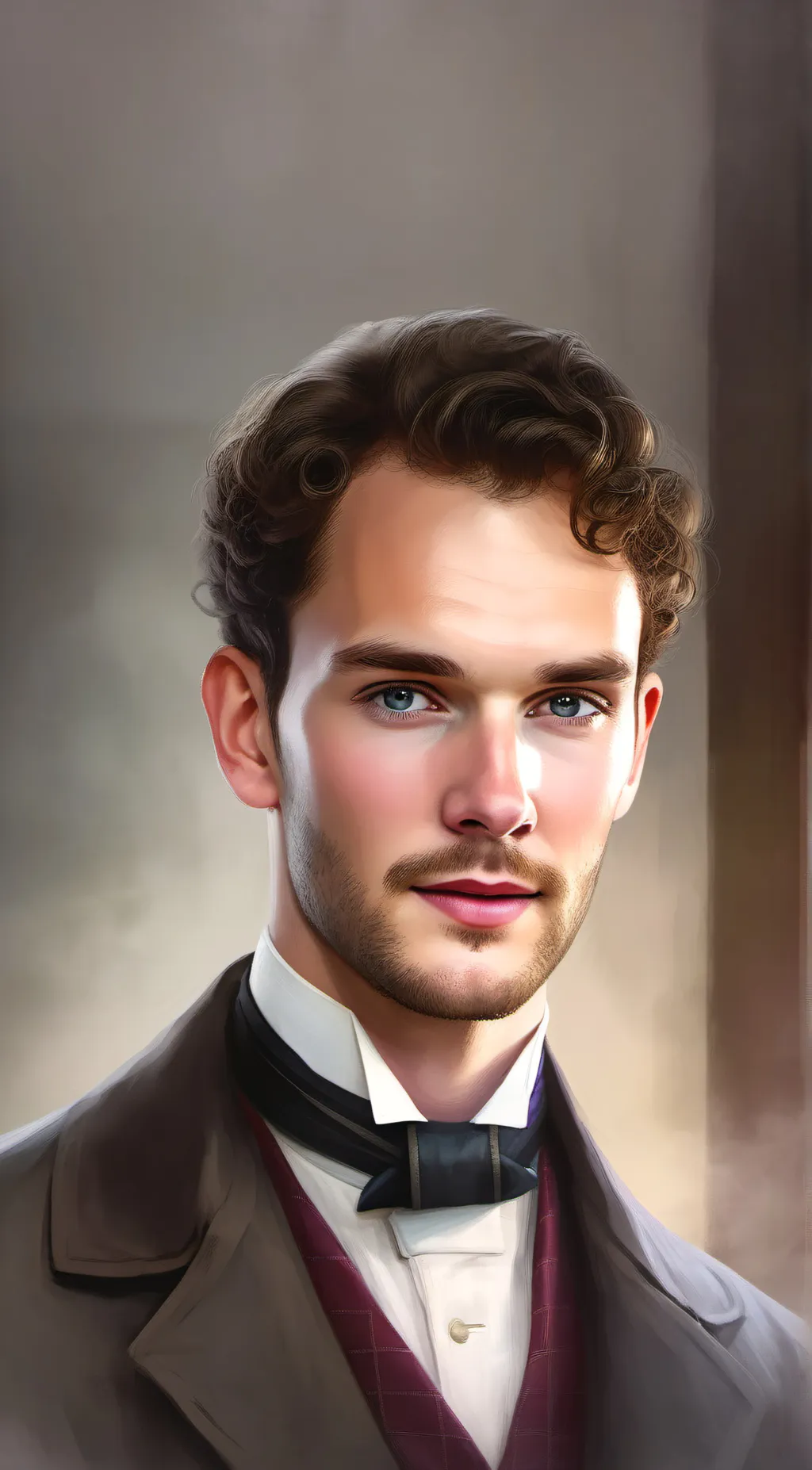 ai character: Dr Rainsford Sneed background