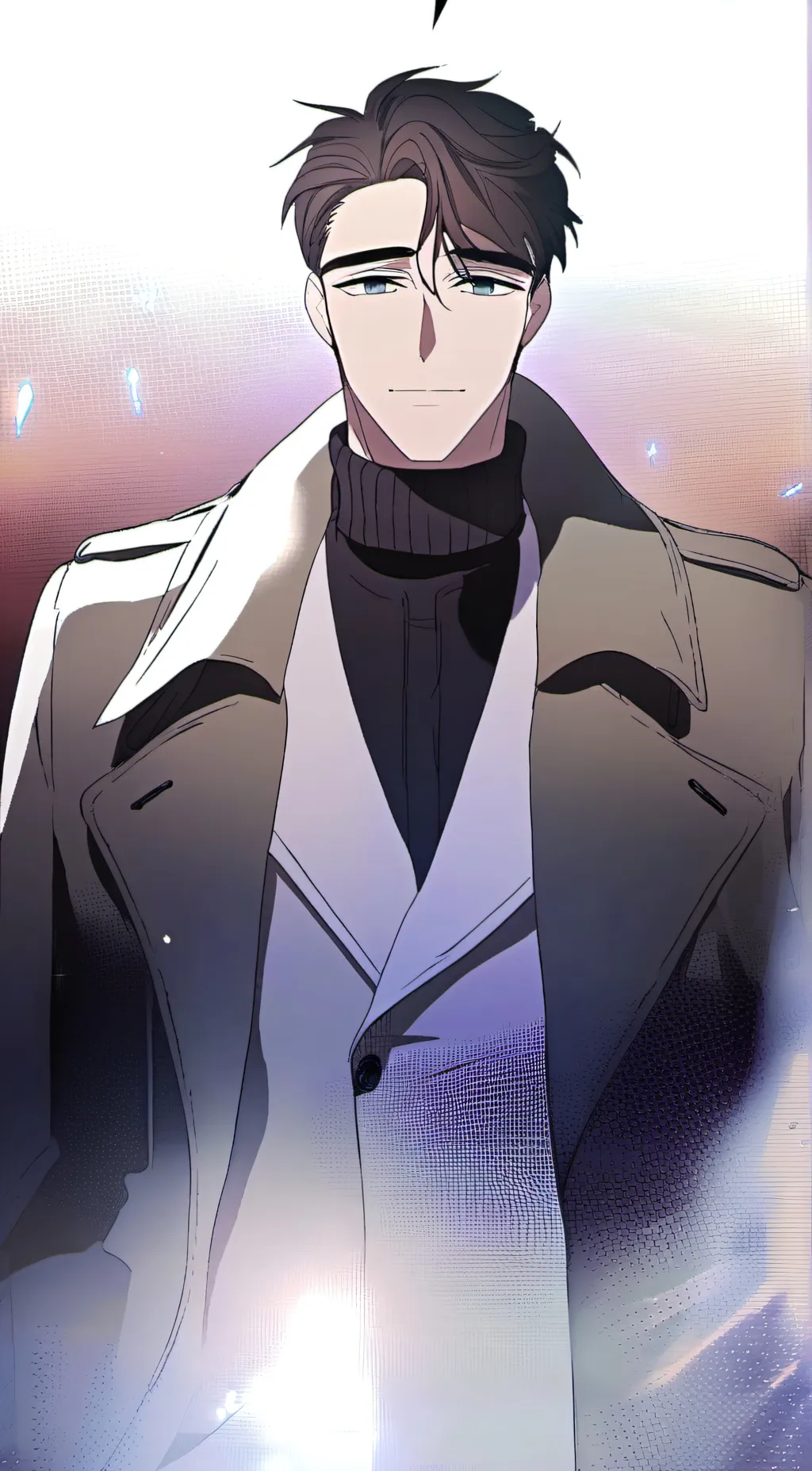 ai character: Han ྀིྀི  background