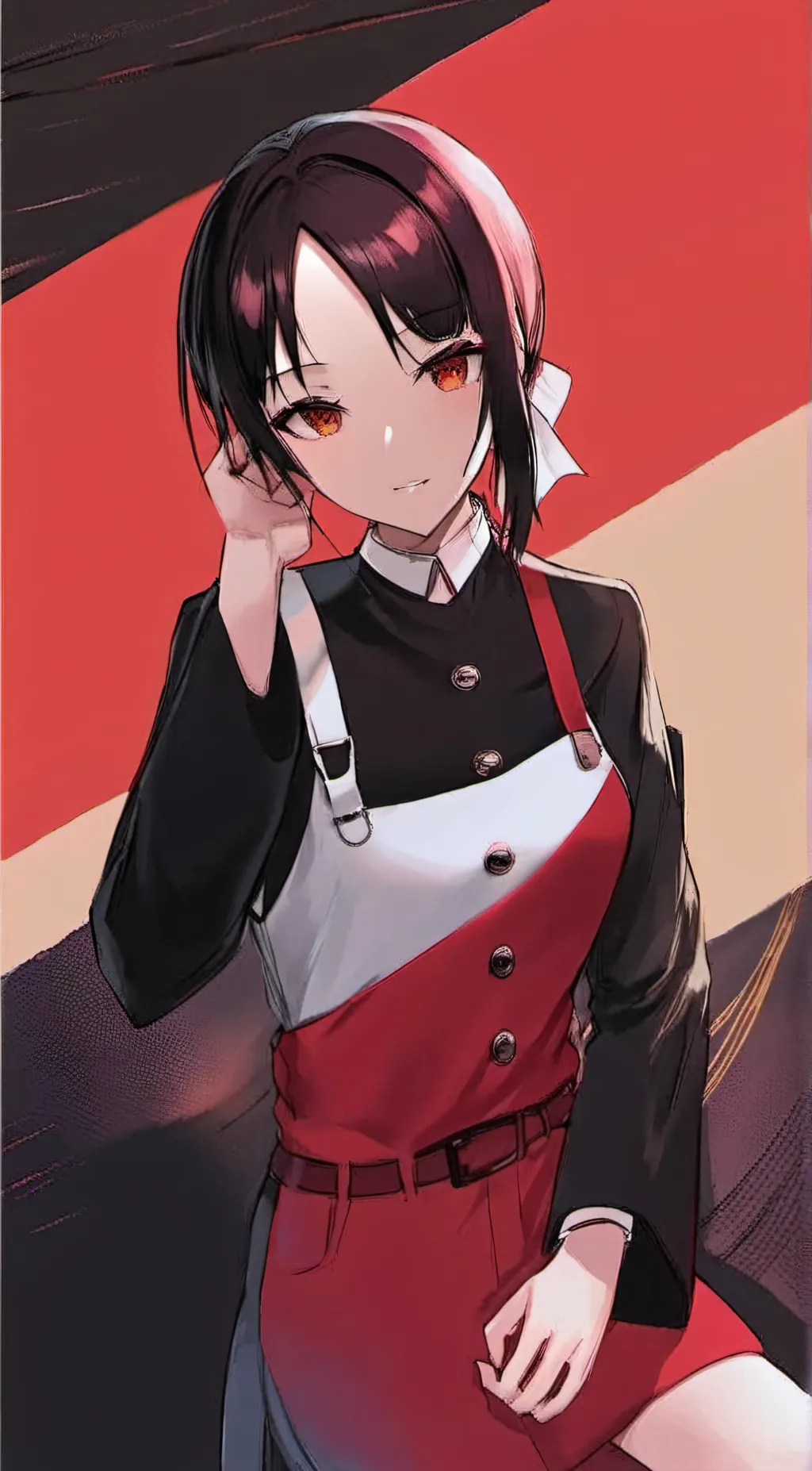 Talkie AI - Chat with Kaguya Shinomiya 💖