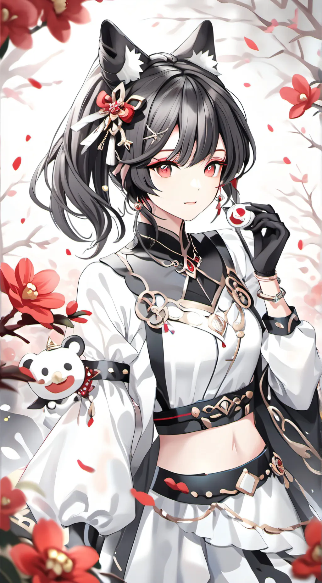 Talkie AI - Chat with lyla