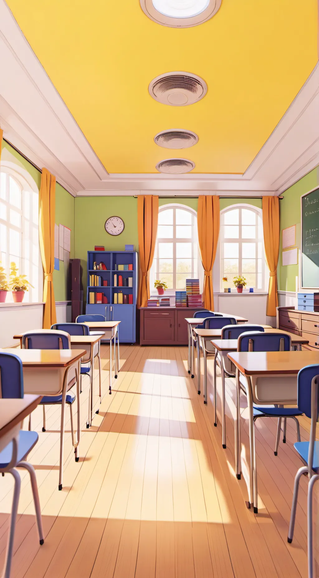 Talkie AI - Chat with MHA