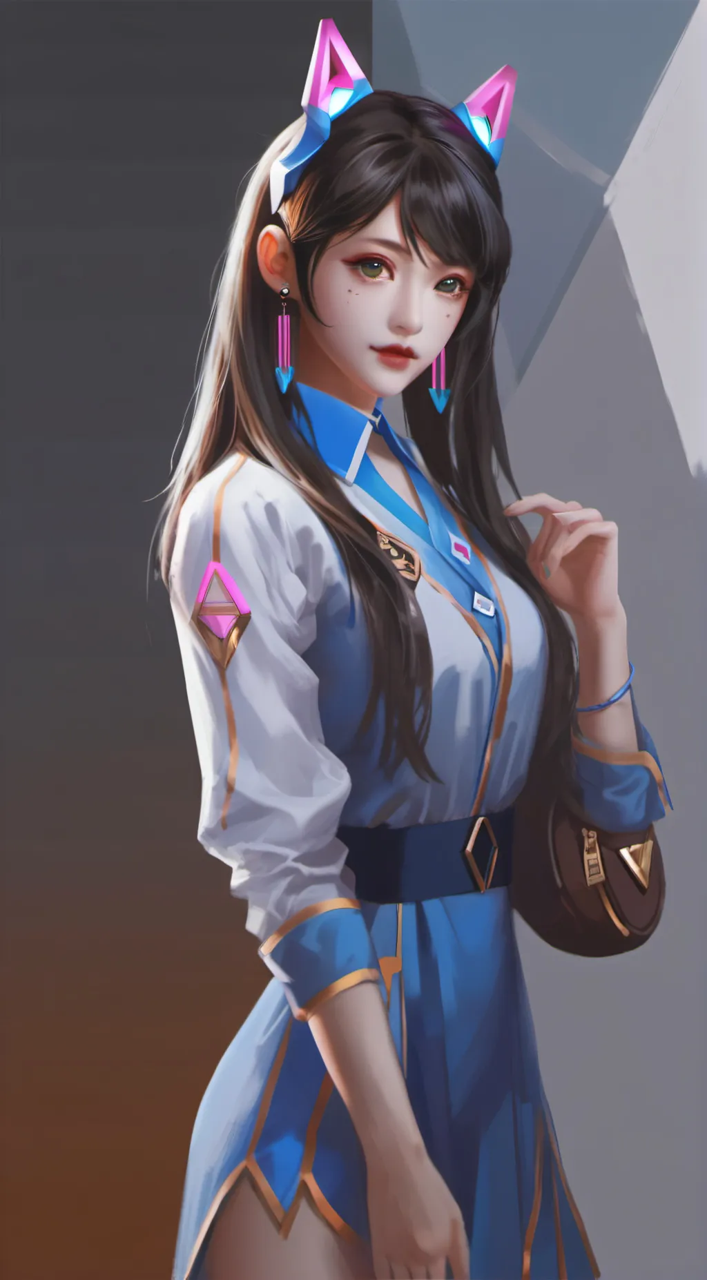 Talkie AI - Chat with DVA