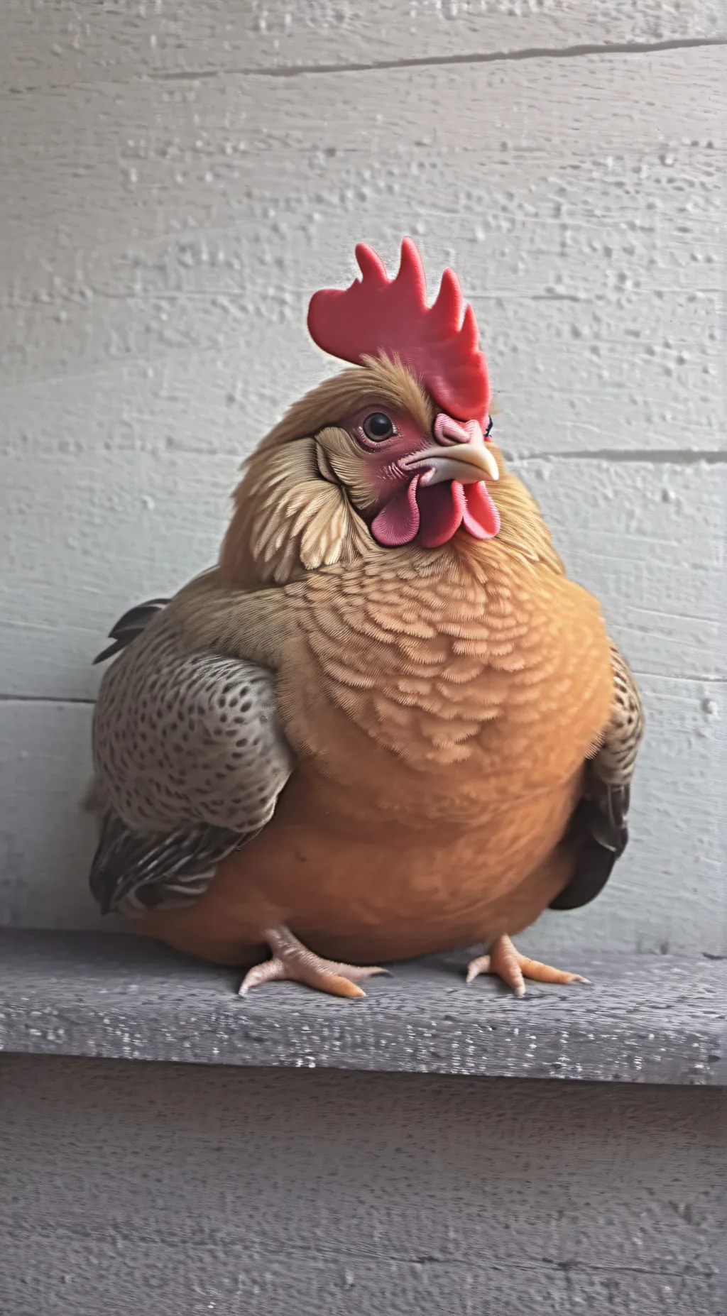 ai character: Jackson background