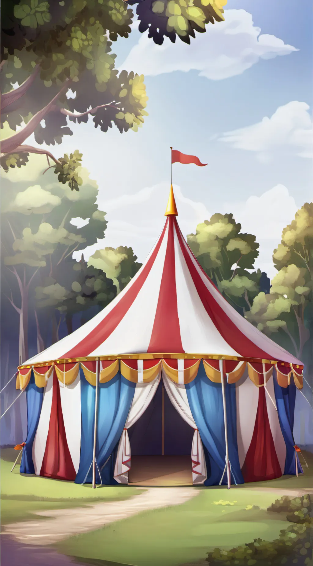 ai character: jax (abdl story) background
