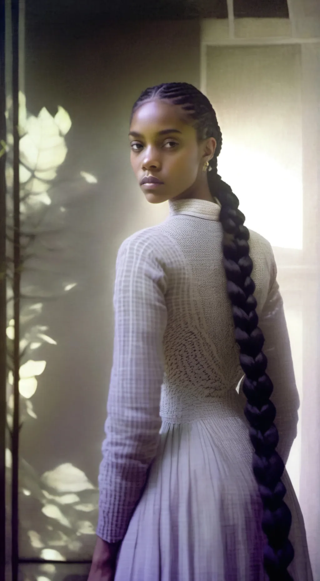 ai character: amiyah background