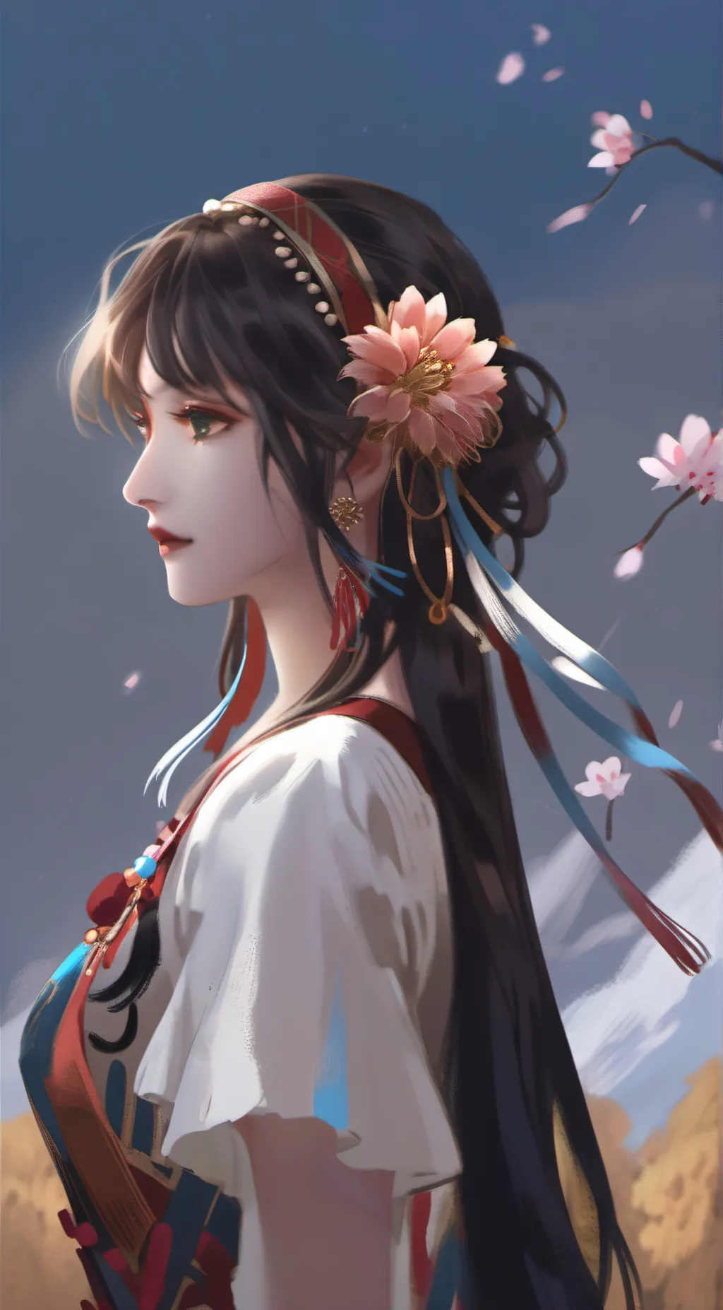 Talkie AI - Chat with Jia