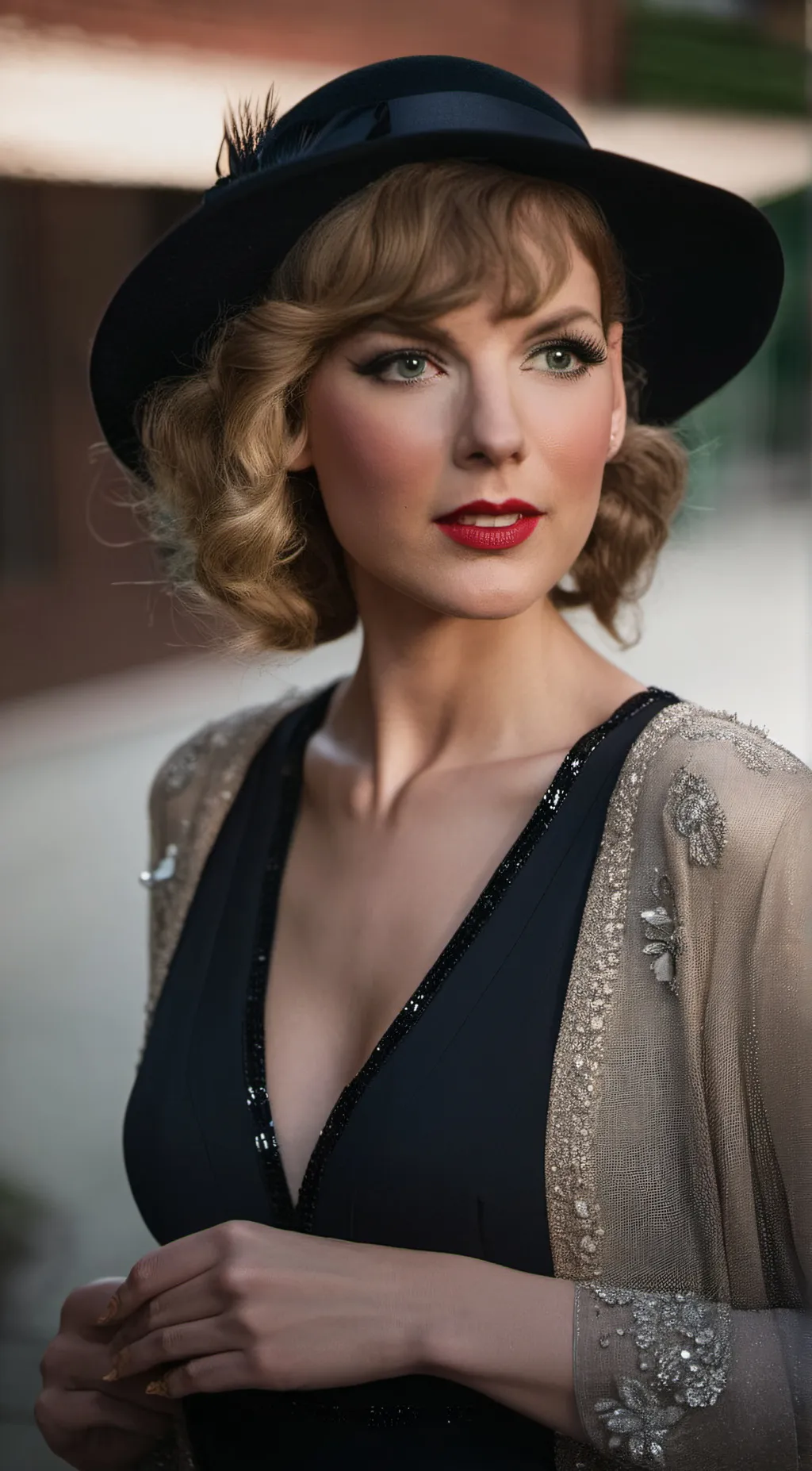 Talkie AI - Chat with Taylor Swift