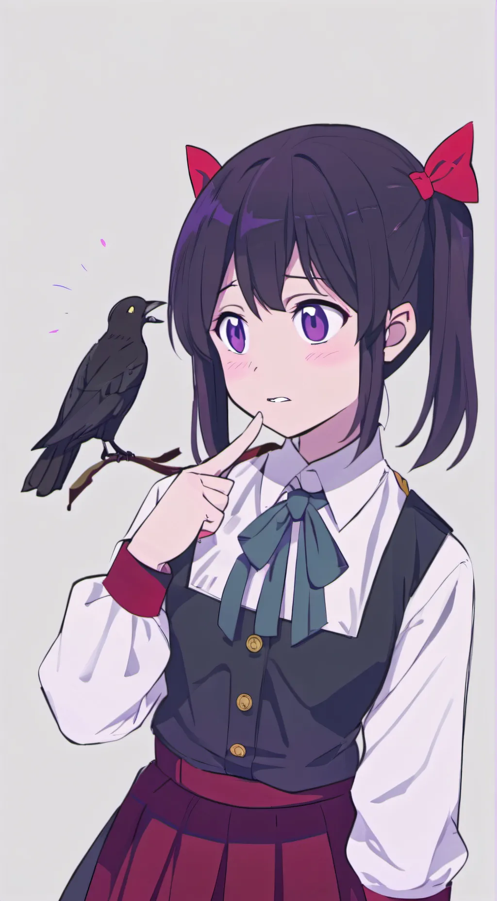 Talkie AI - Chat with Miyuki