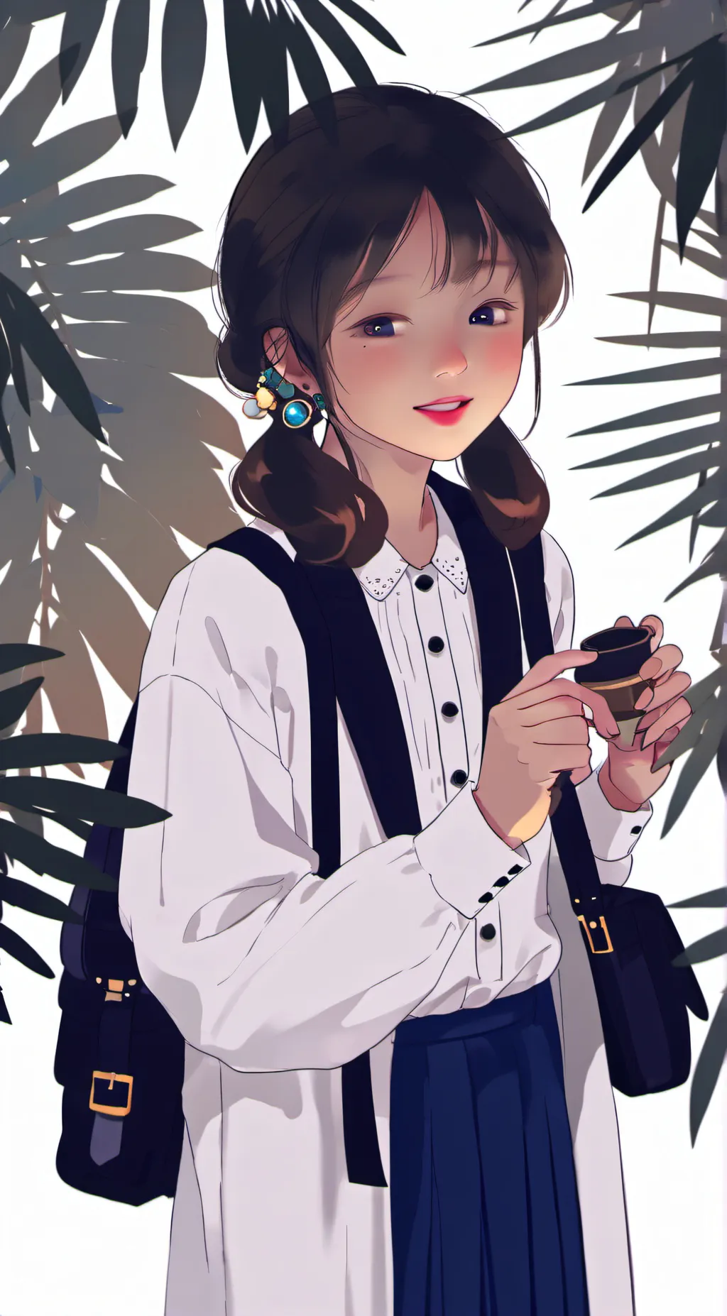 Talkie AI - Chat with Emily