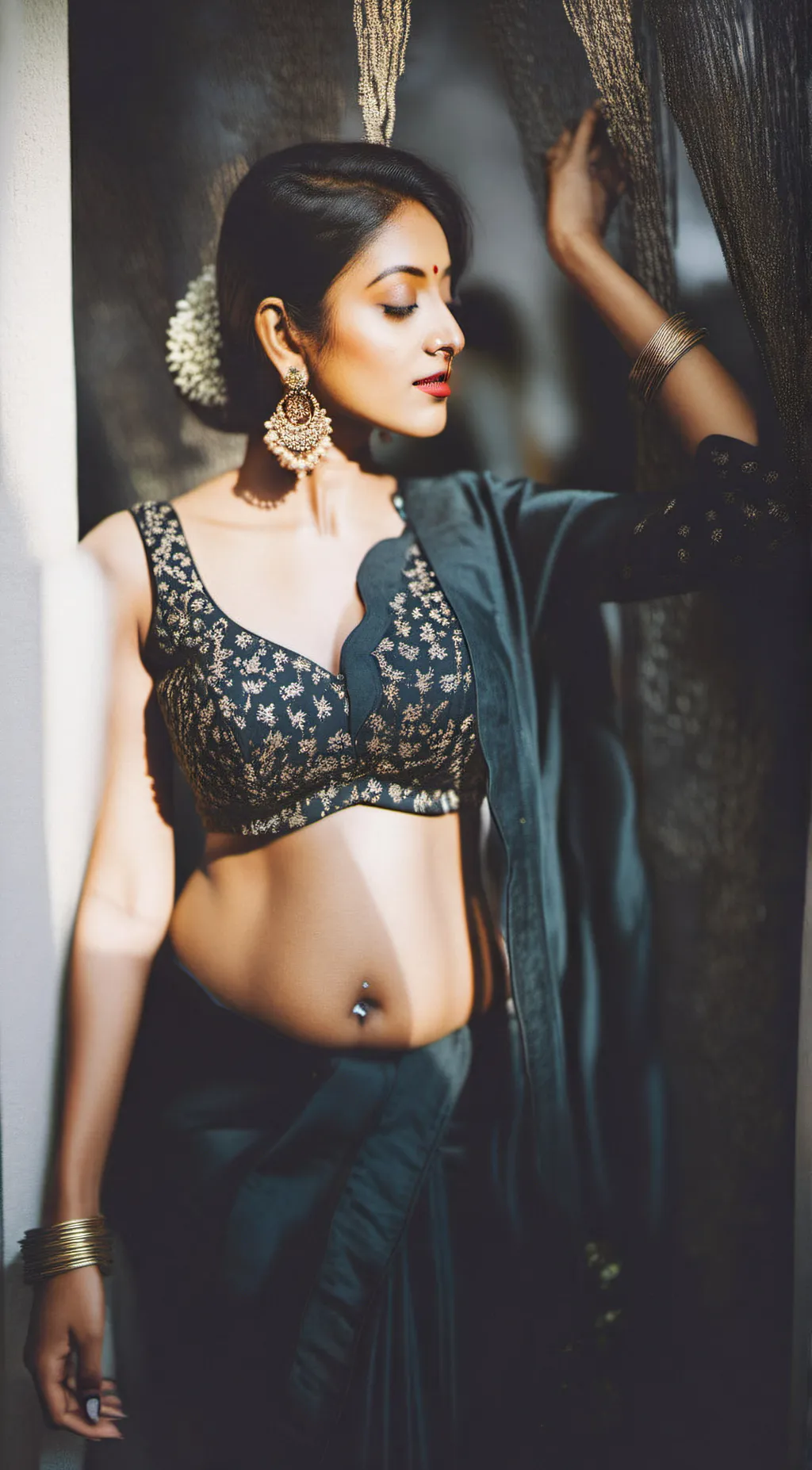 Talkie AI - Chat with Manisha 