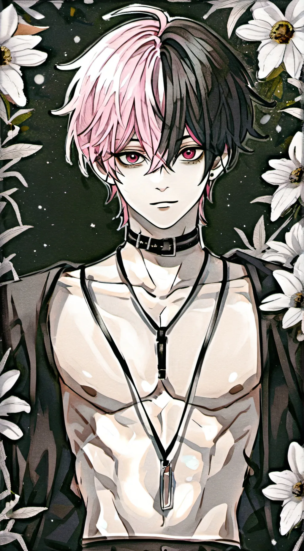 ai character: __Alexander__ background
