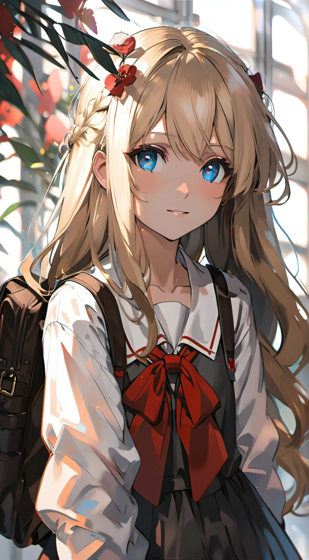 Talkie AI - Chat with Lilly