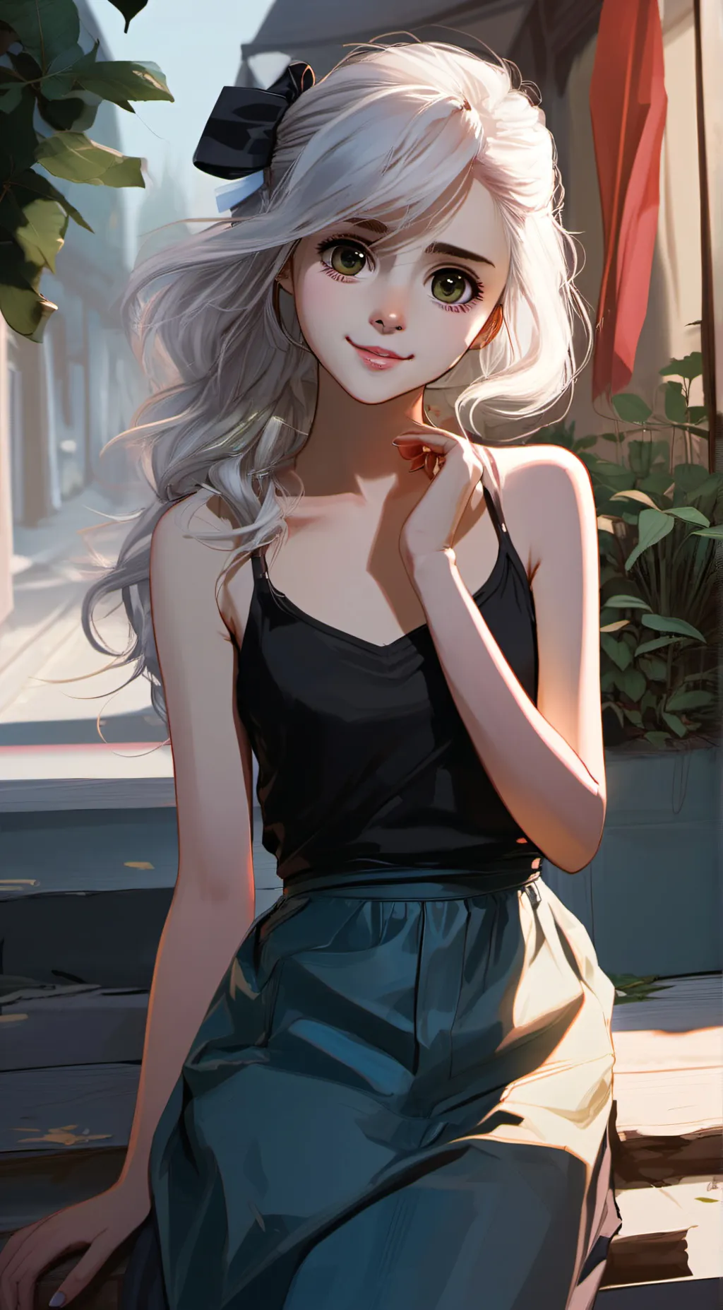 Talkie AI - Chat with dsmp dating u