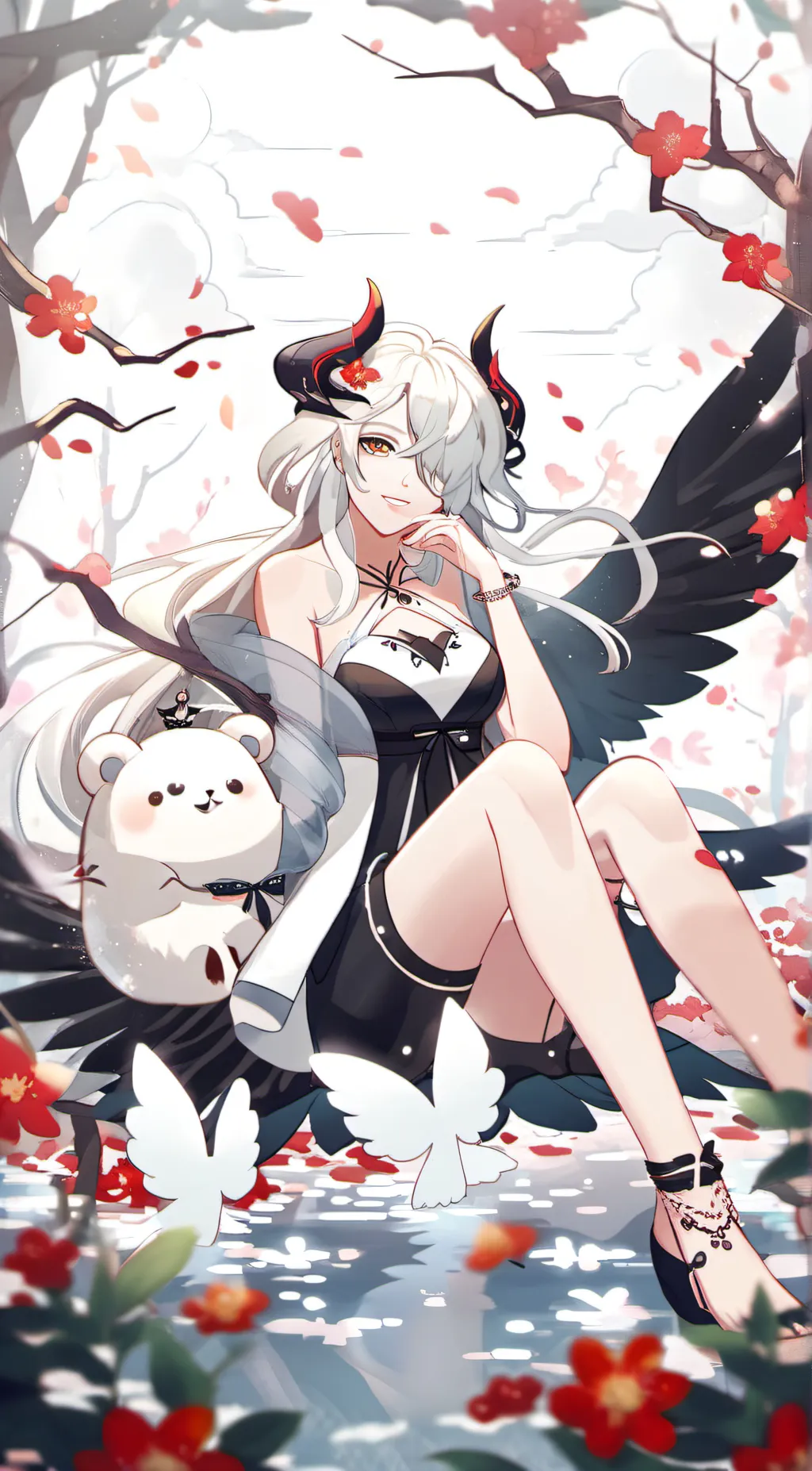Talkie AI - Chat with Rui