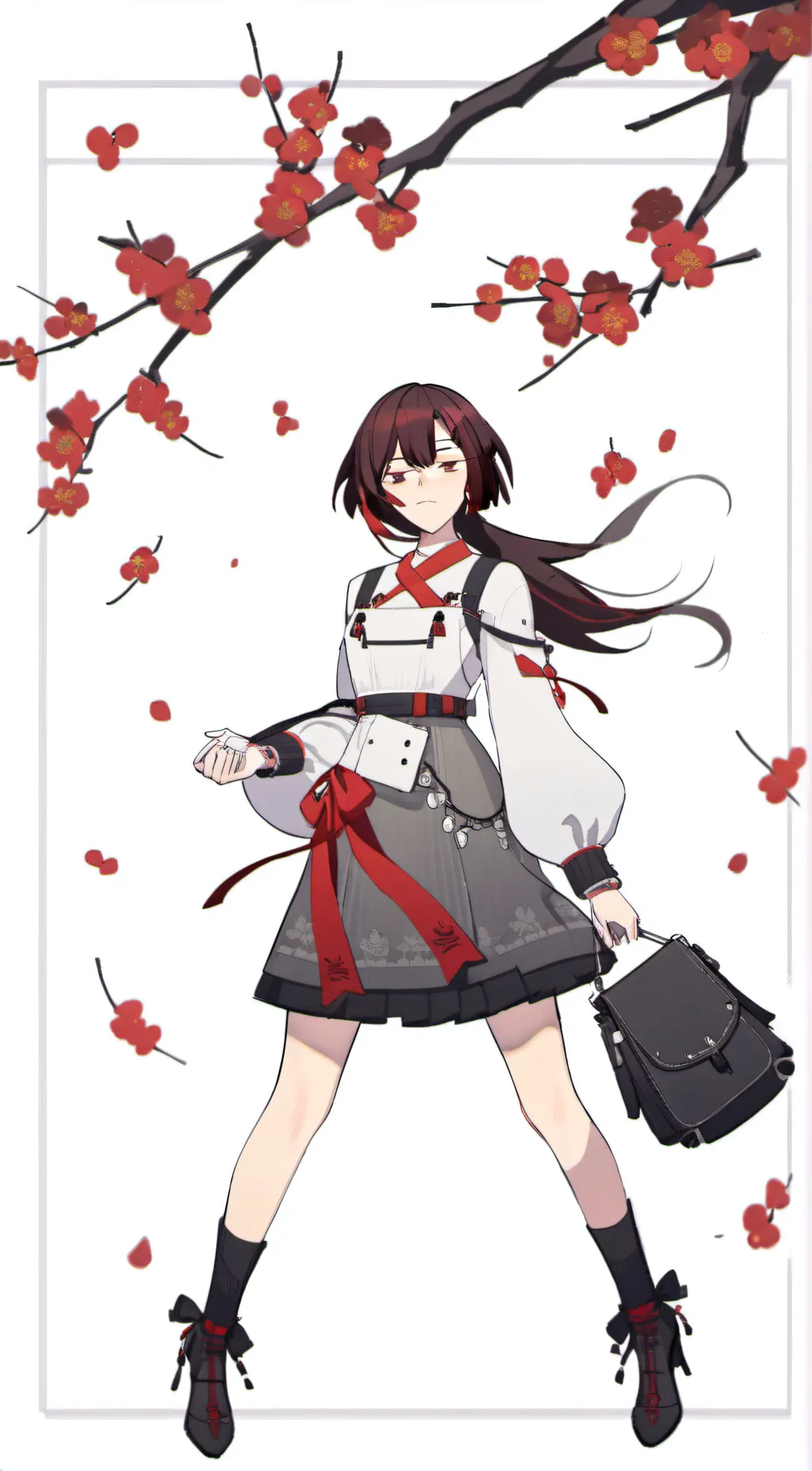 Talkie AI - Chat with Kyoka