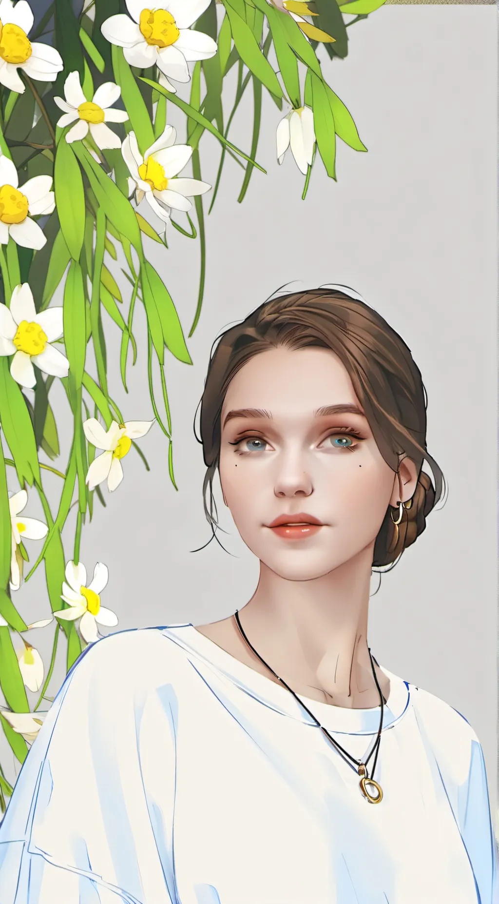 Talkie AI - Chat with Dani/Polarcub