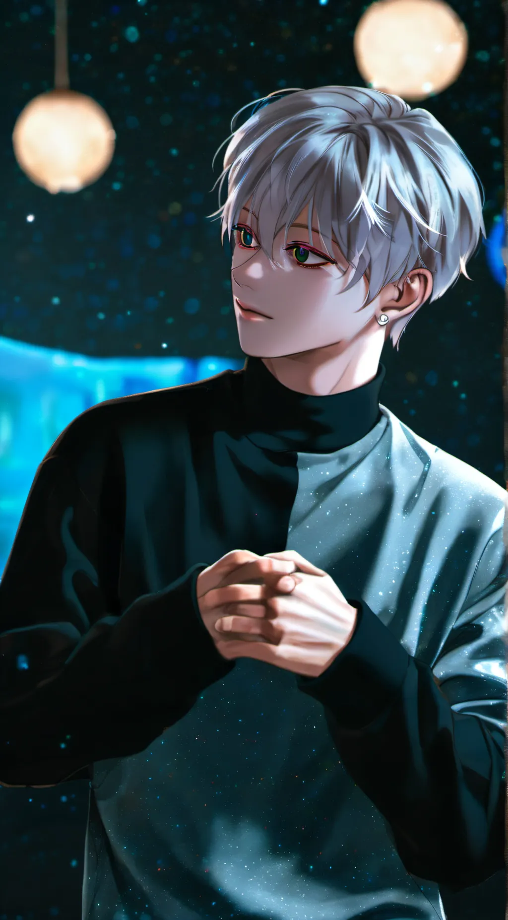 ai character: aiden background