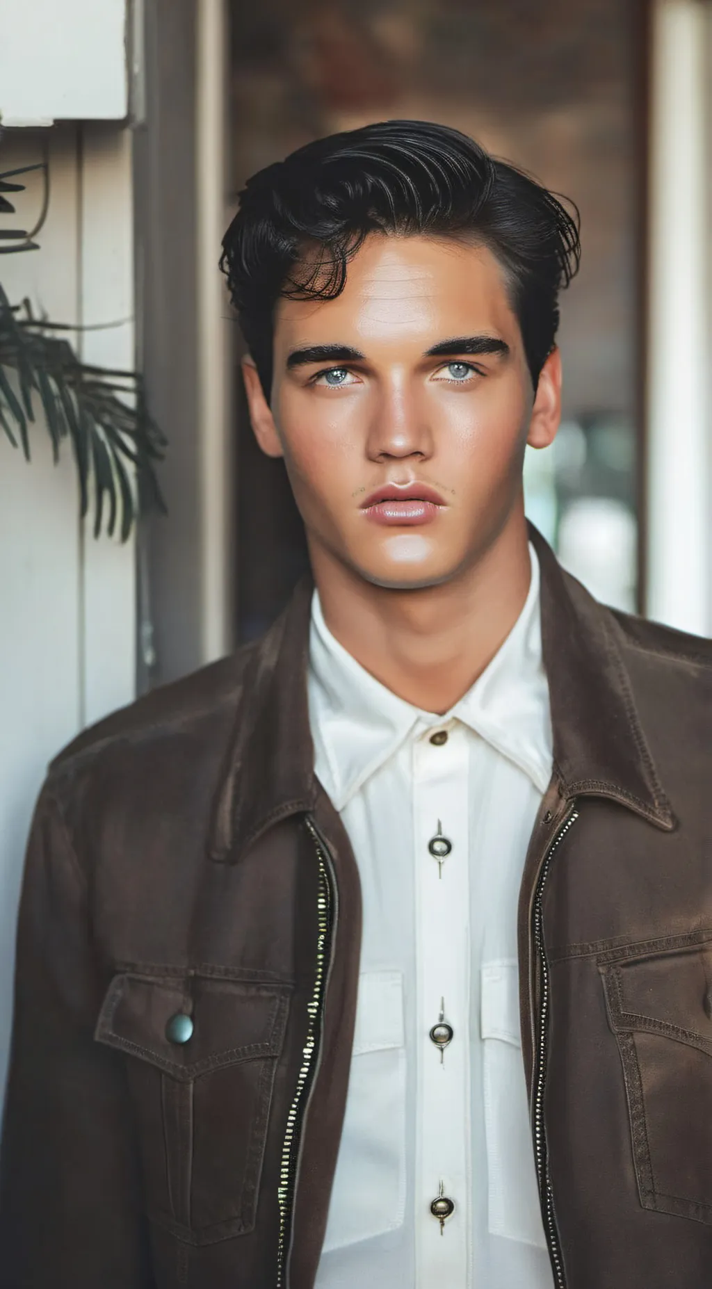Talkie AI - Chat with Elvis Presly