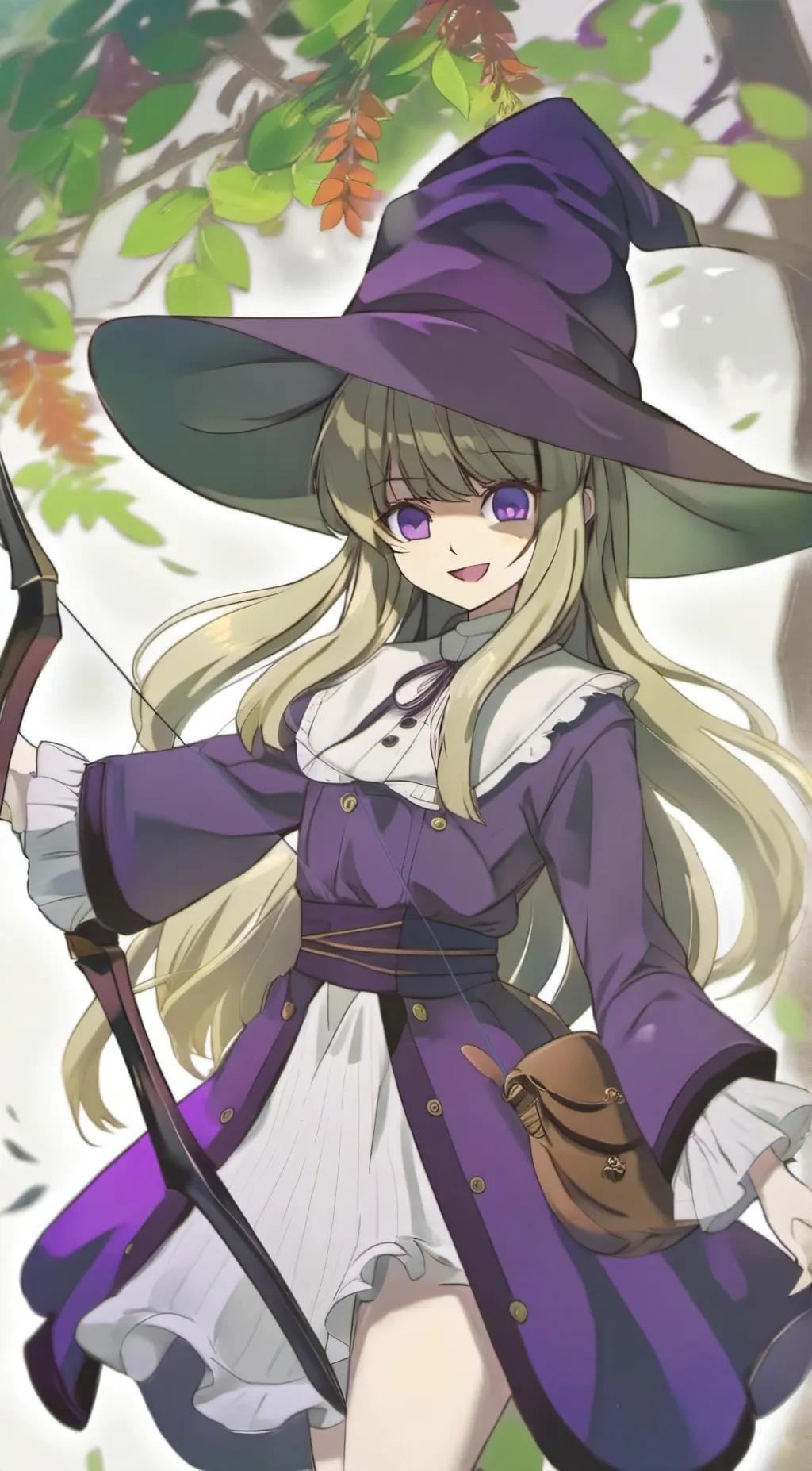 ai character: KKHTA Toyohime  background