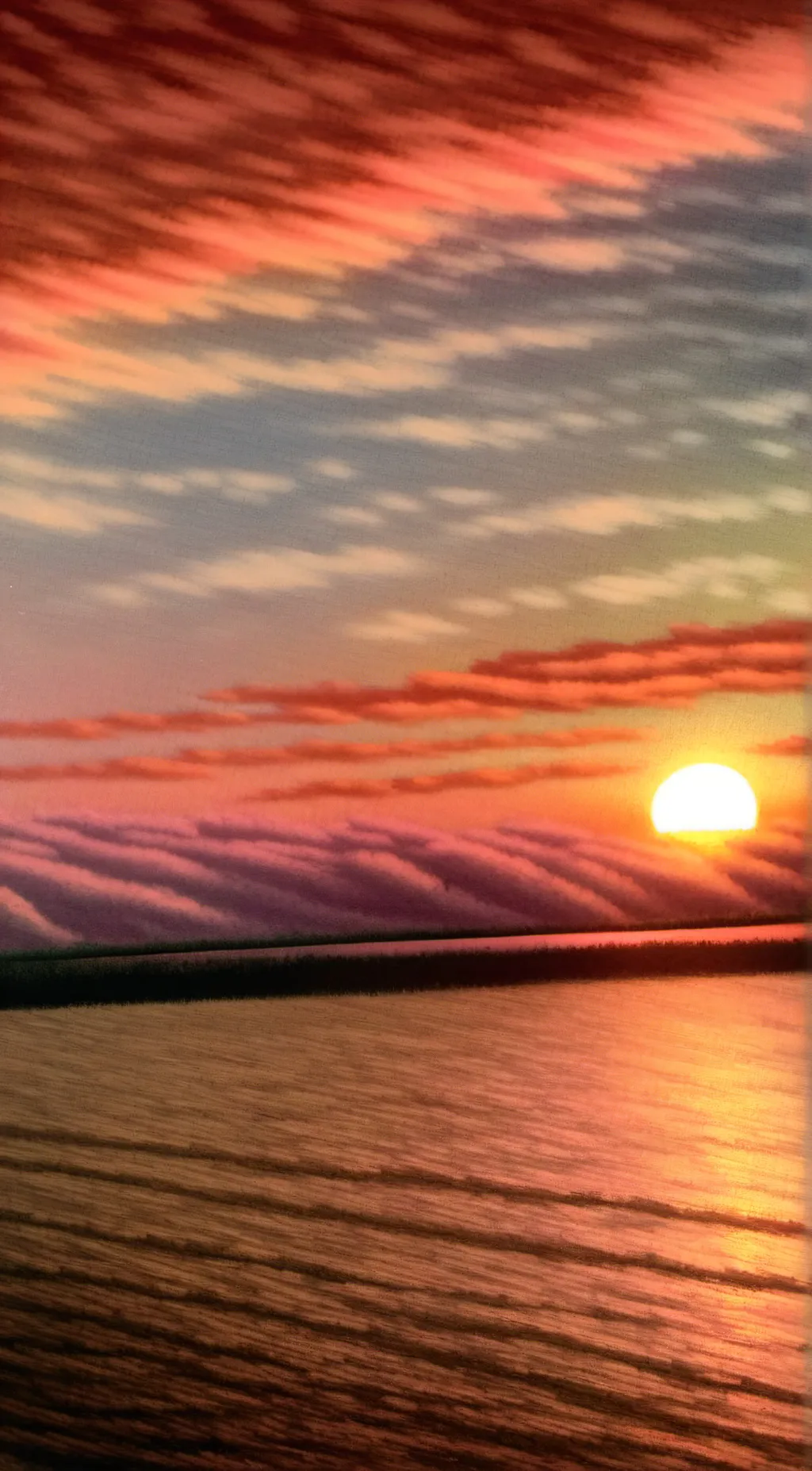 ai character: Izuku afton  background