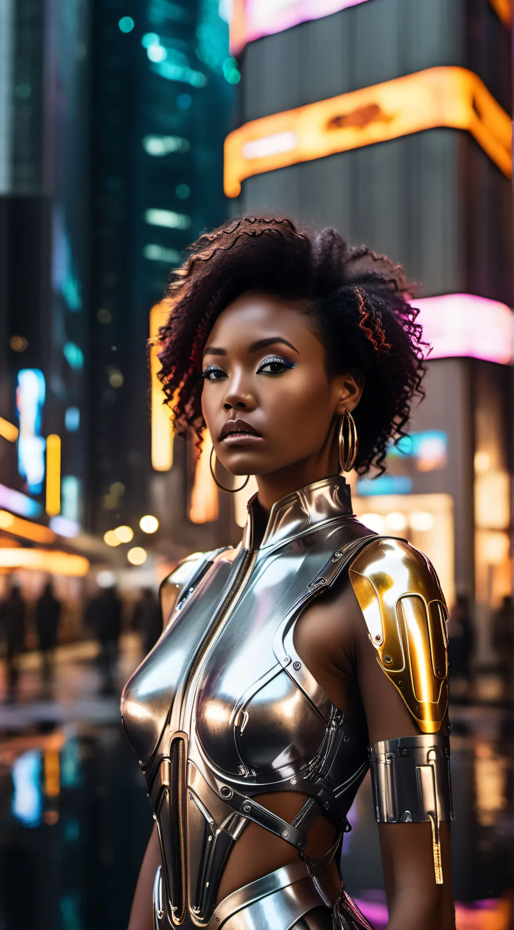 Talkie AI - Chat with Kimari