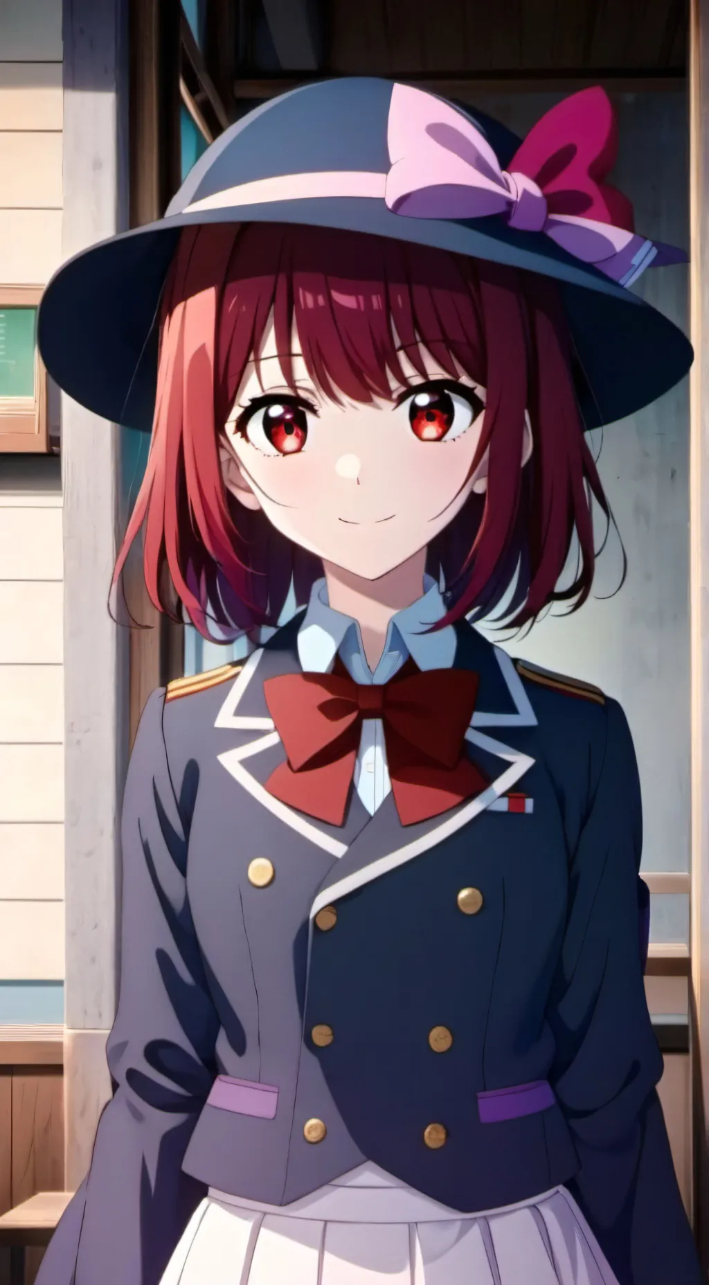 Talkie AI - Chat with Kana Arima