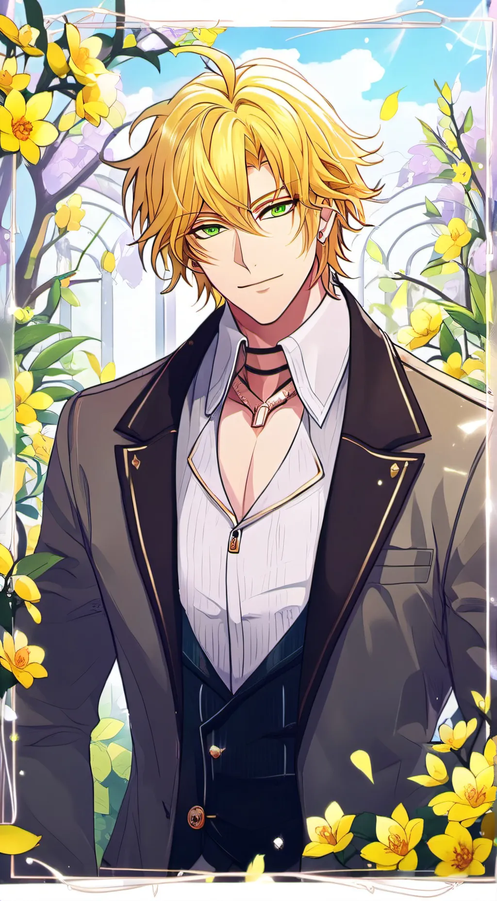 ai character: hifumi izanami background