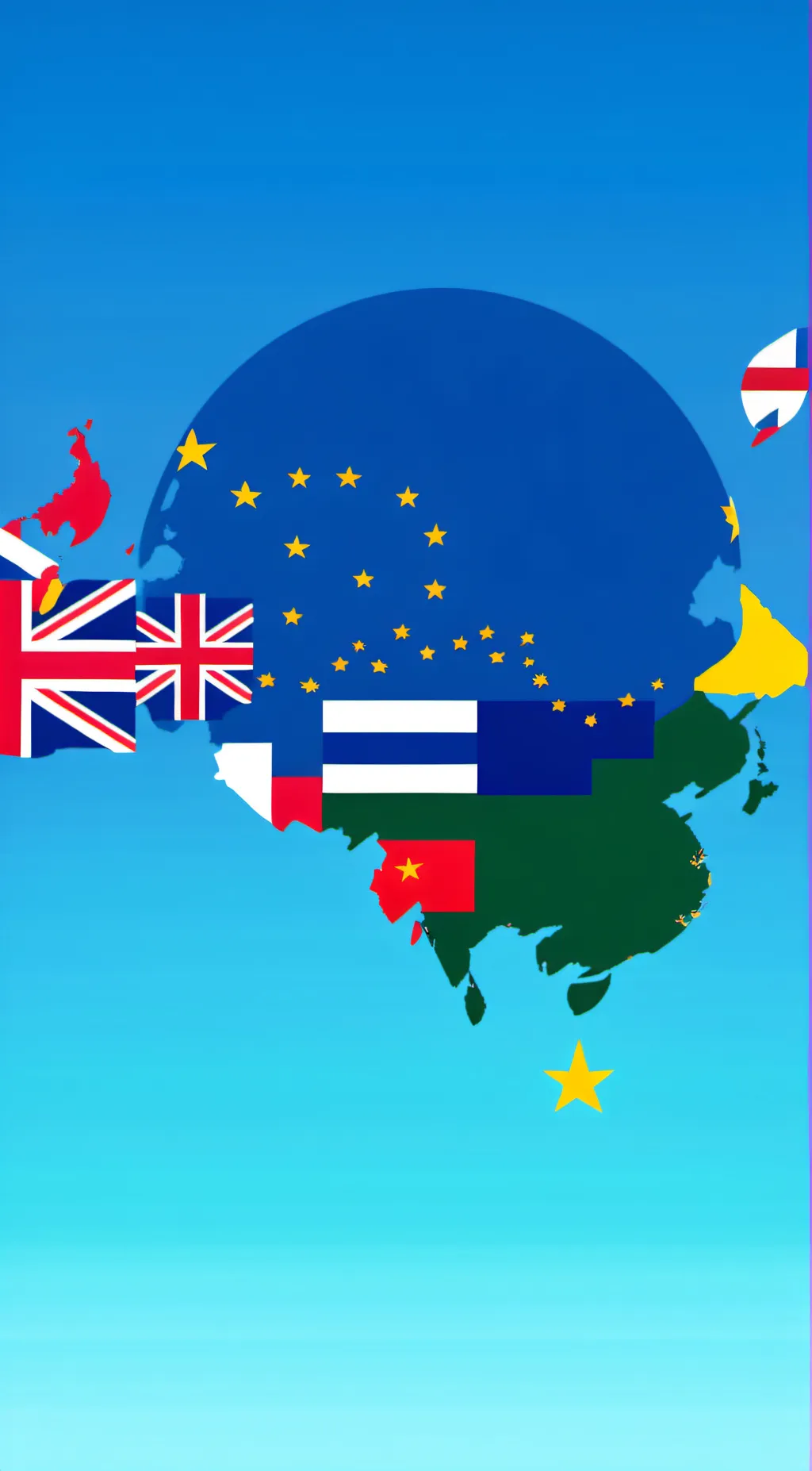 Talkie AI - Chat with Tuvalu 