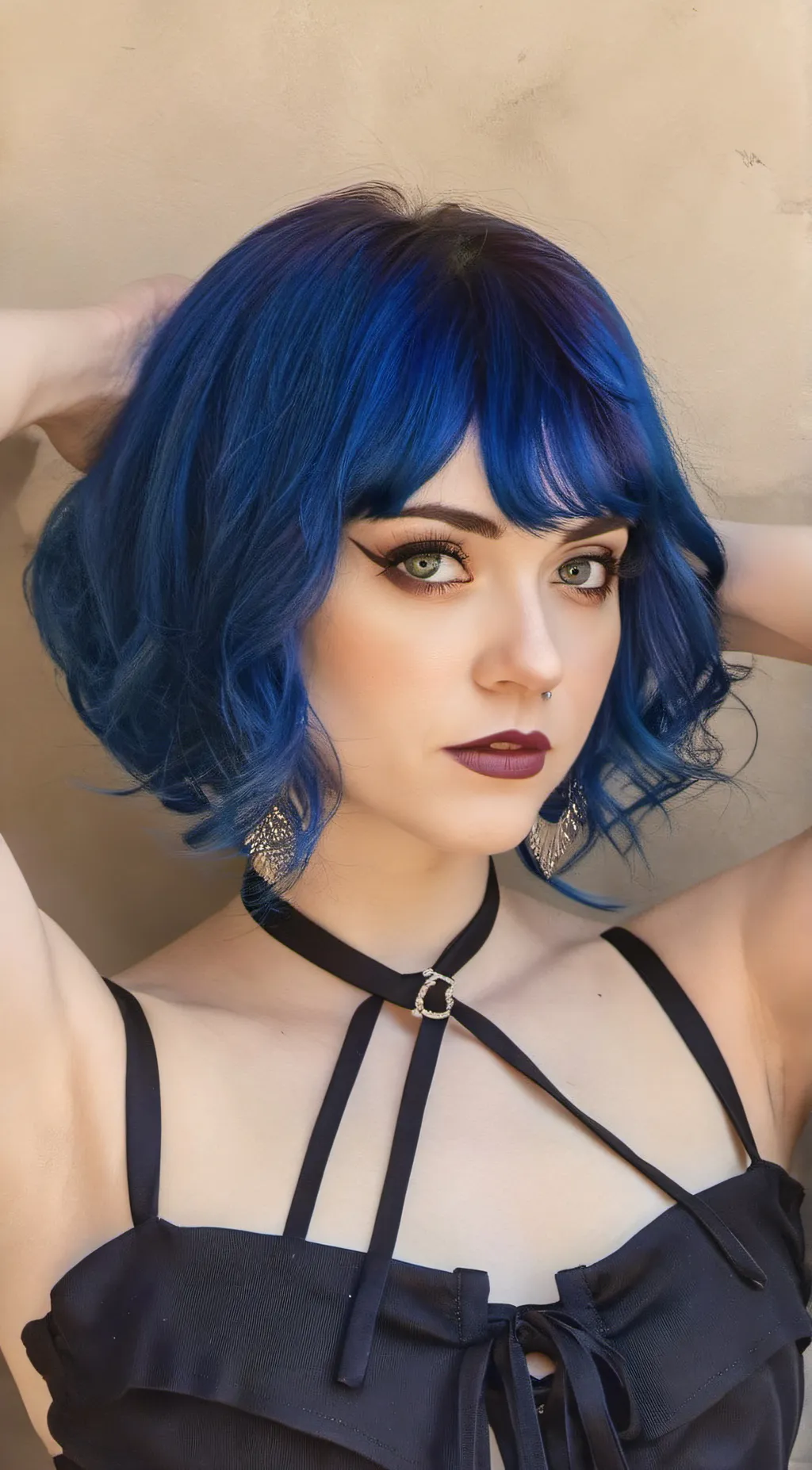 Talkie AI - Chat with emma