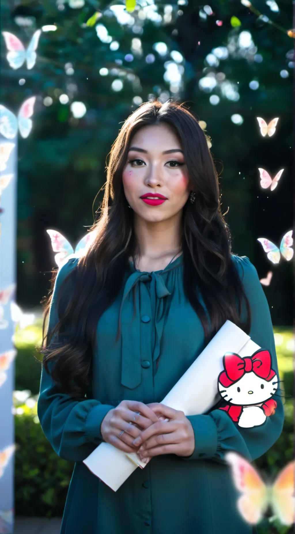 Talkie AI - Chat with maya