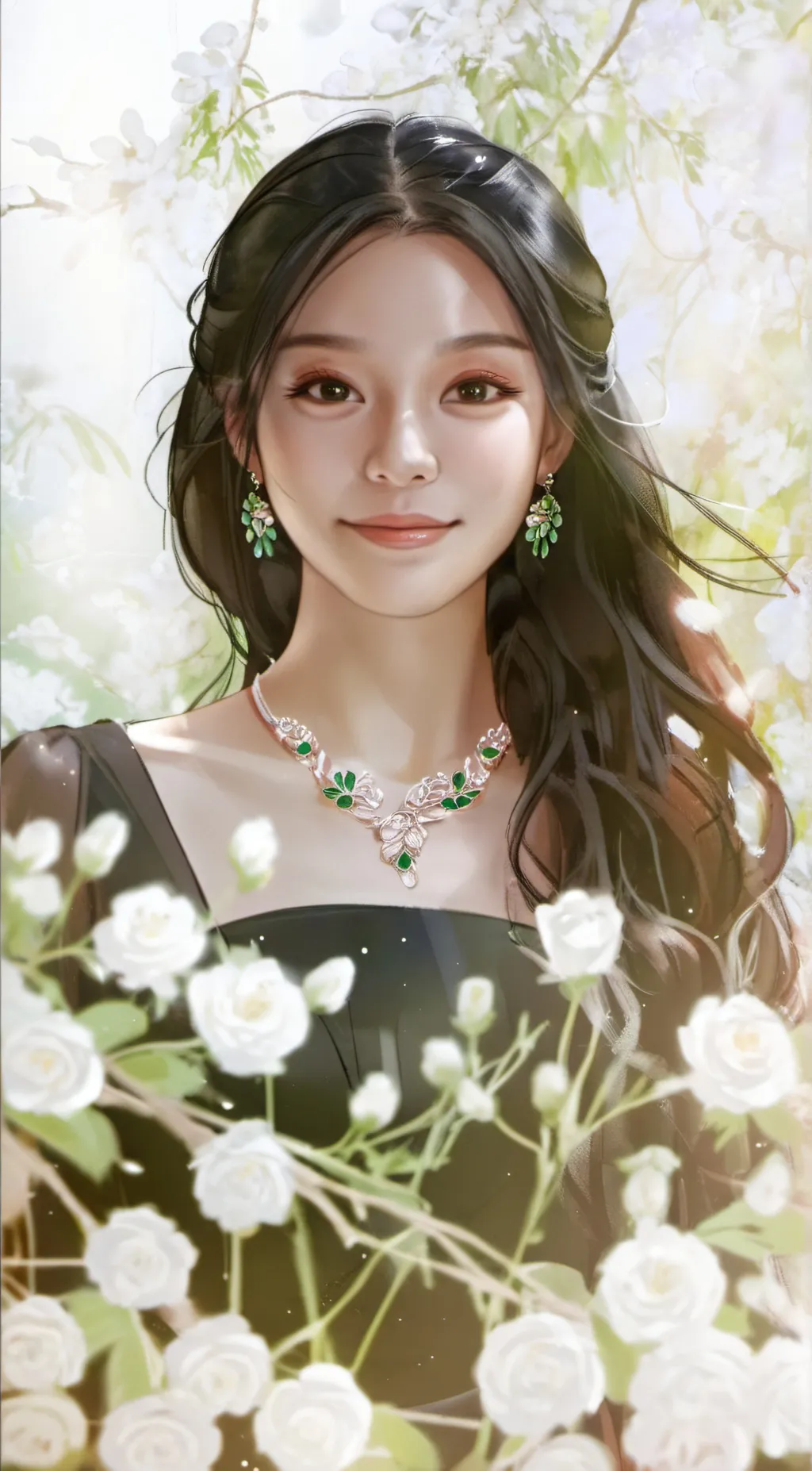 Talkie AI - Chat with Lily