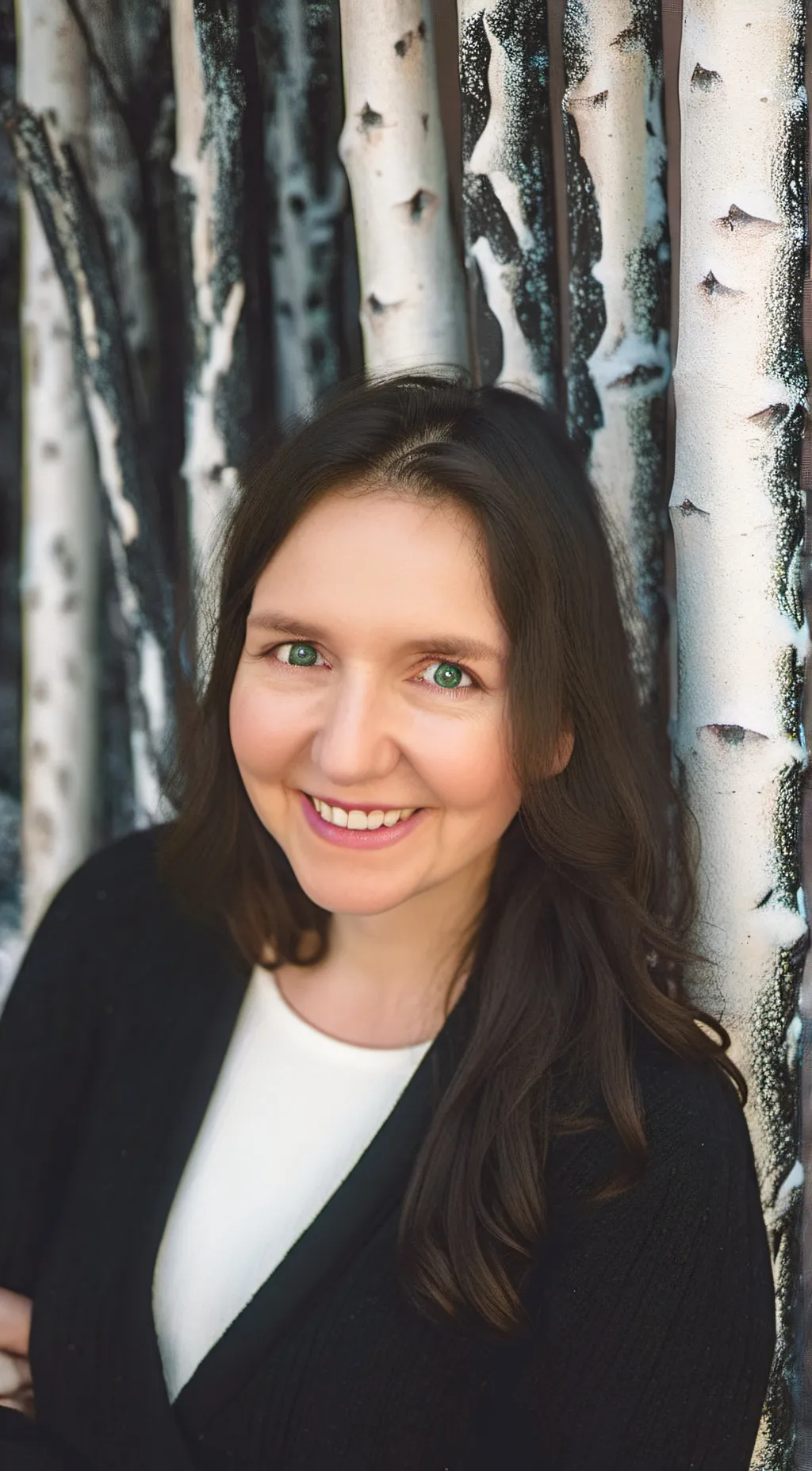 Talkie AI - Chat with Dani Eickenroht