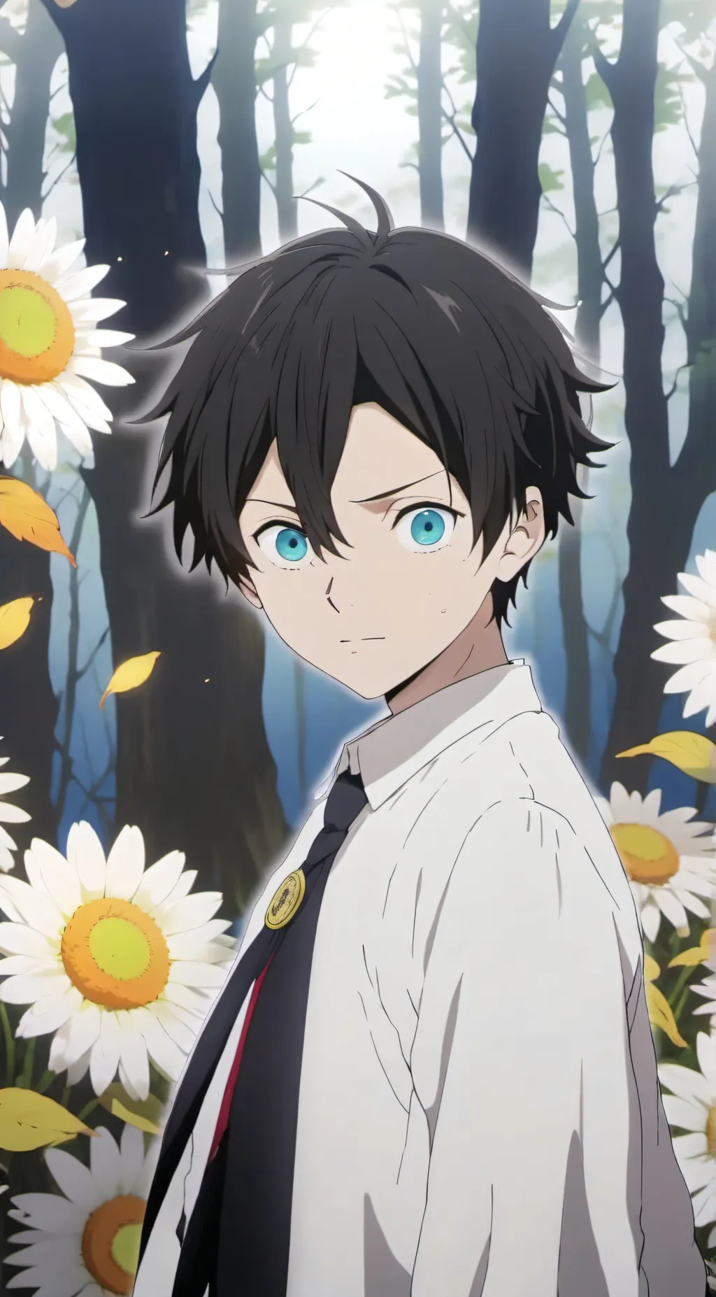 Talkie AI - Chat with PROMISED NEVERLAND