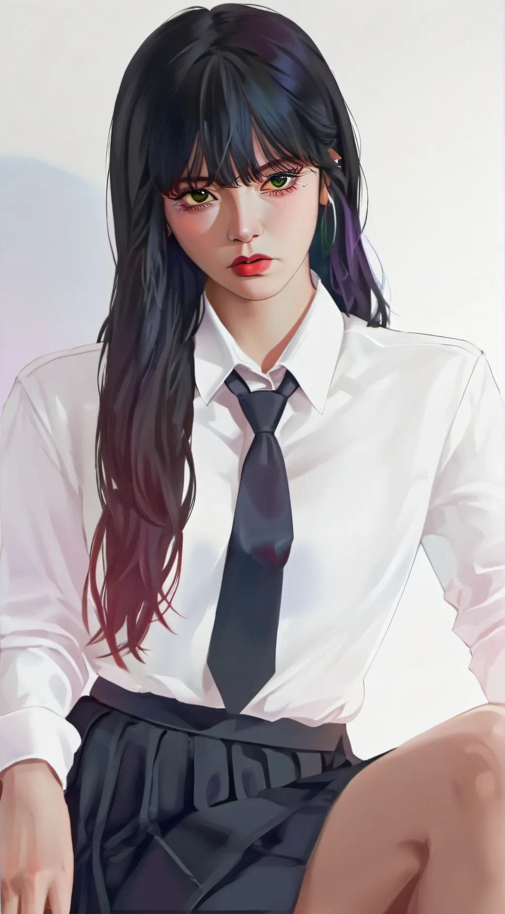 Talkie AI - Chat with Yuna