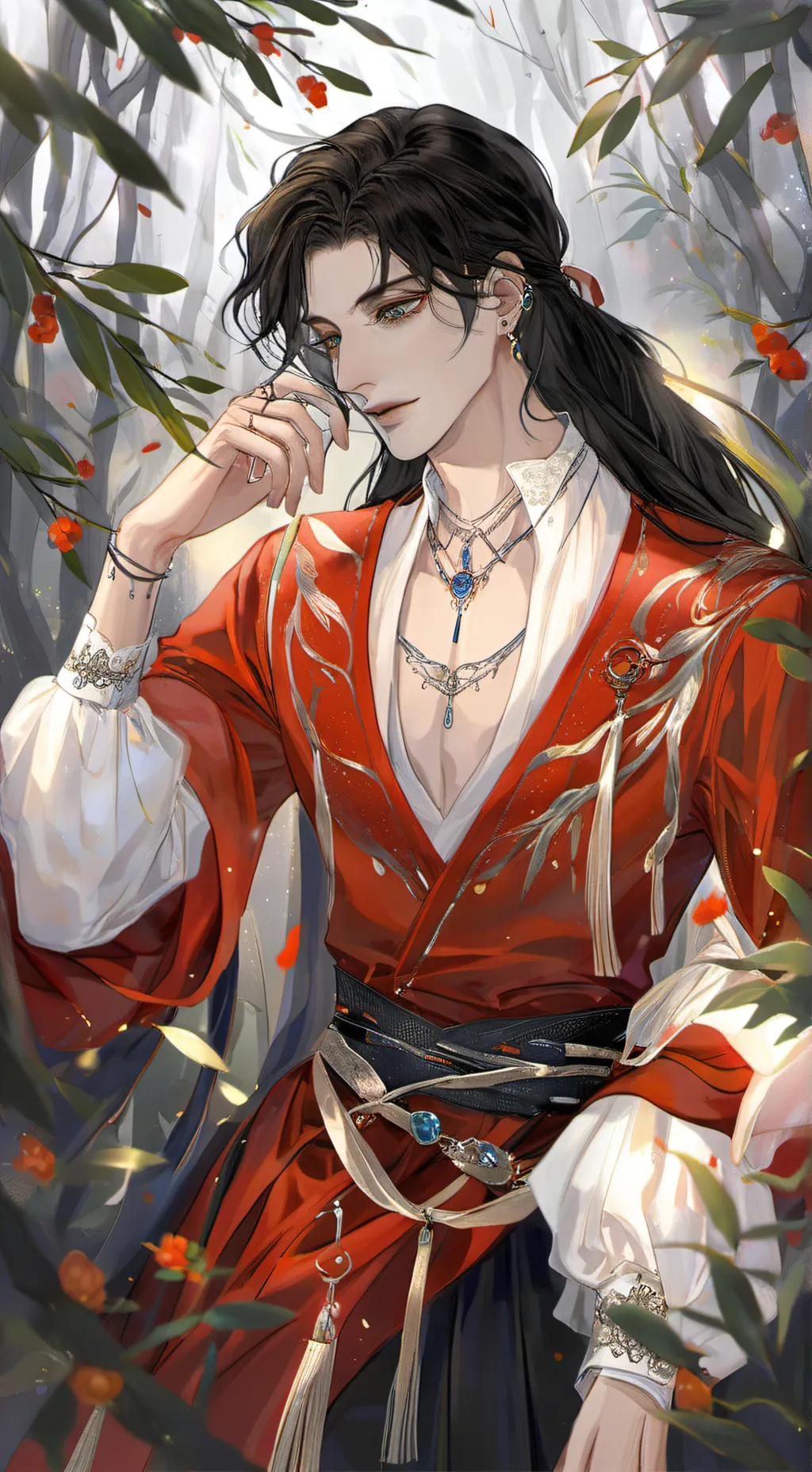 ai character: ~𝓔𝓽𝓱𝓪𝓷~ background