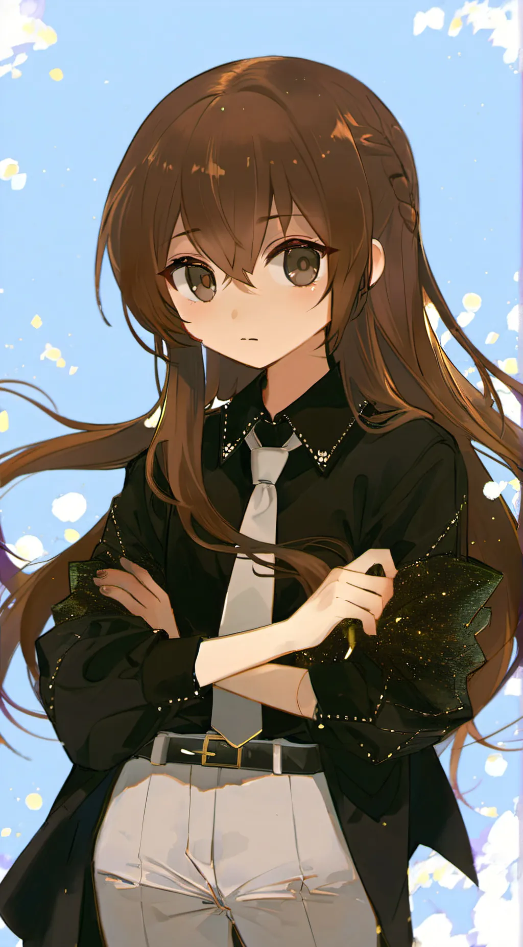 Talkie AI - Chat with Isla 