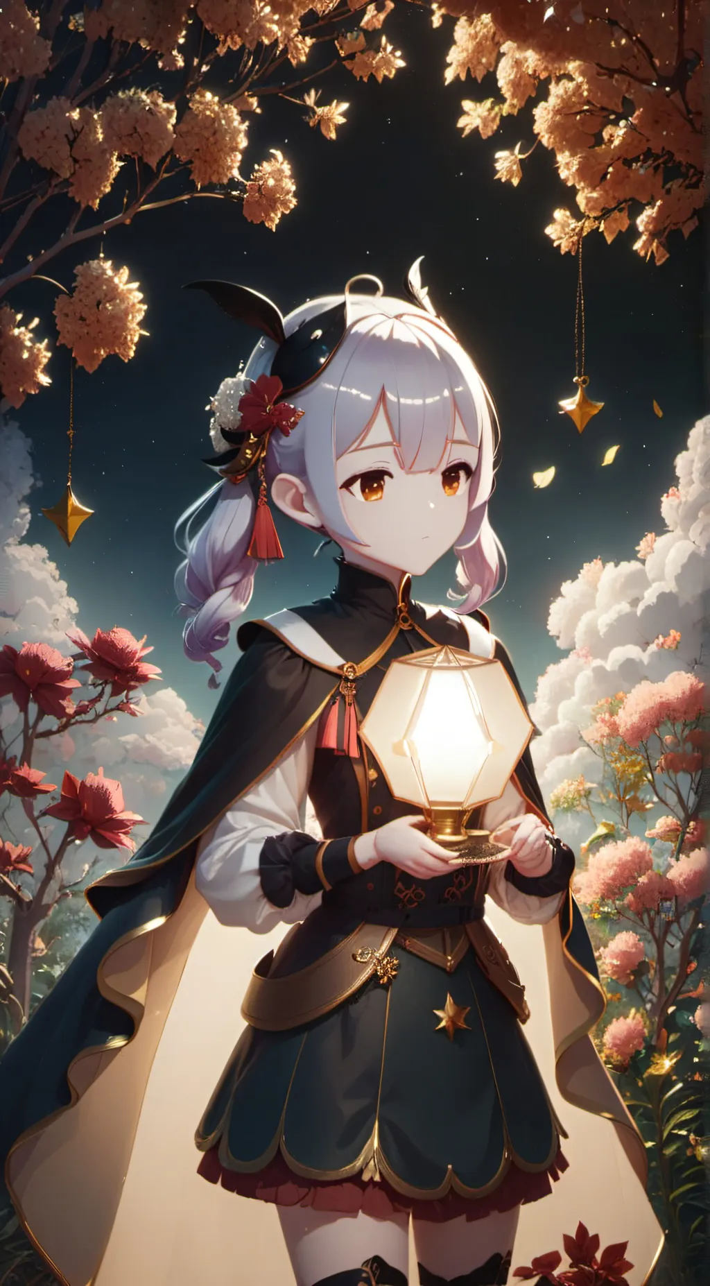 Talkie AI - Chat with Noelle 