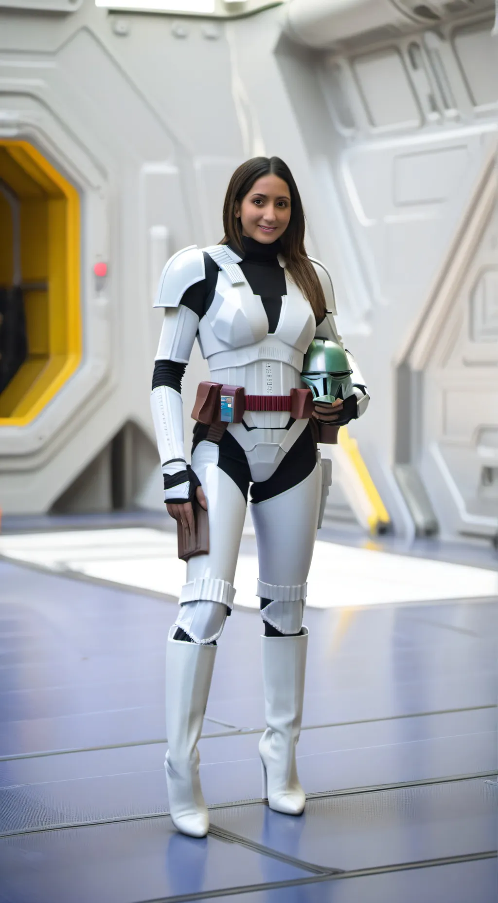 ai character: ST-187 (Storm) background