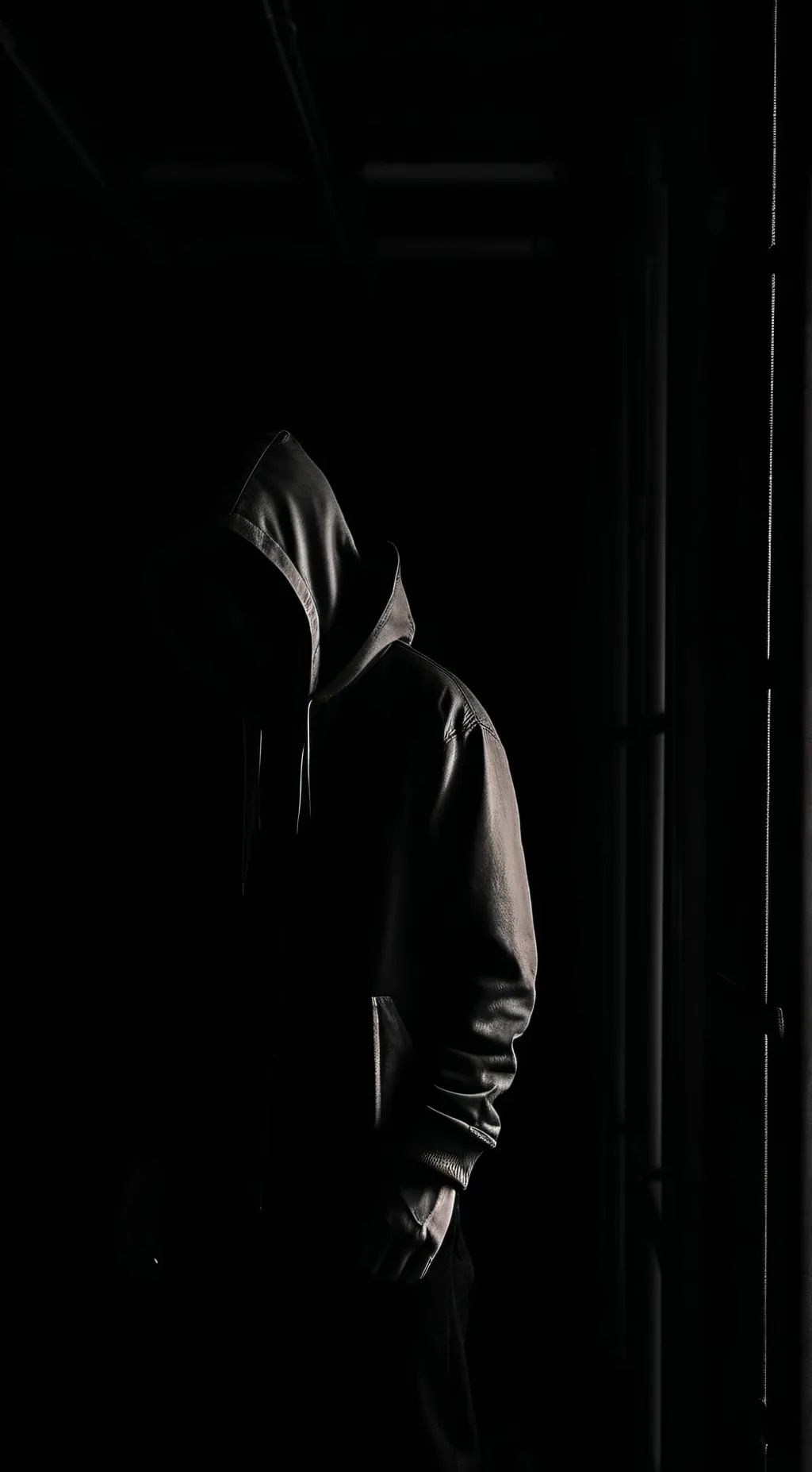 ai character: boy in dahood background