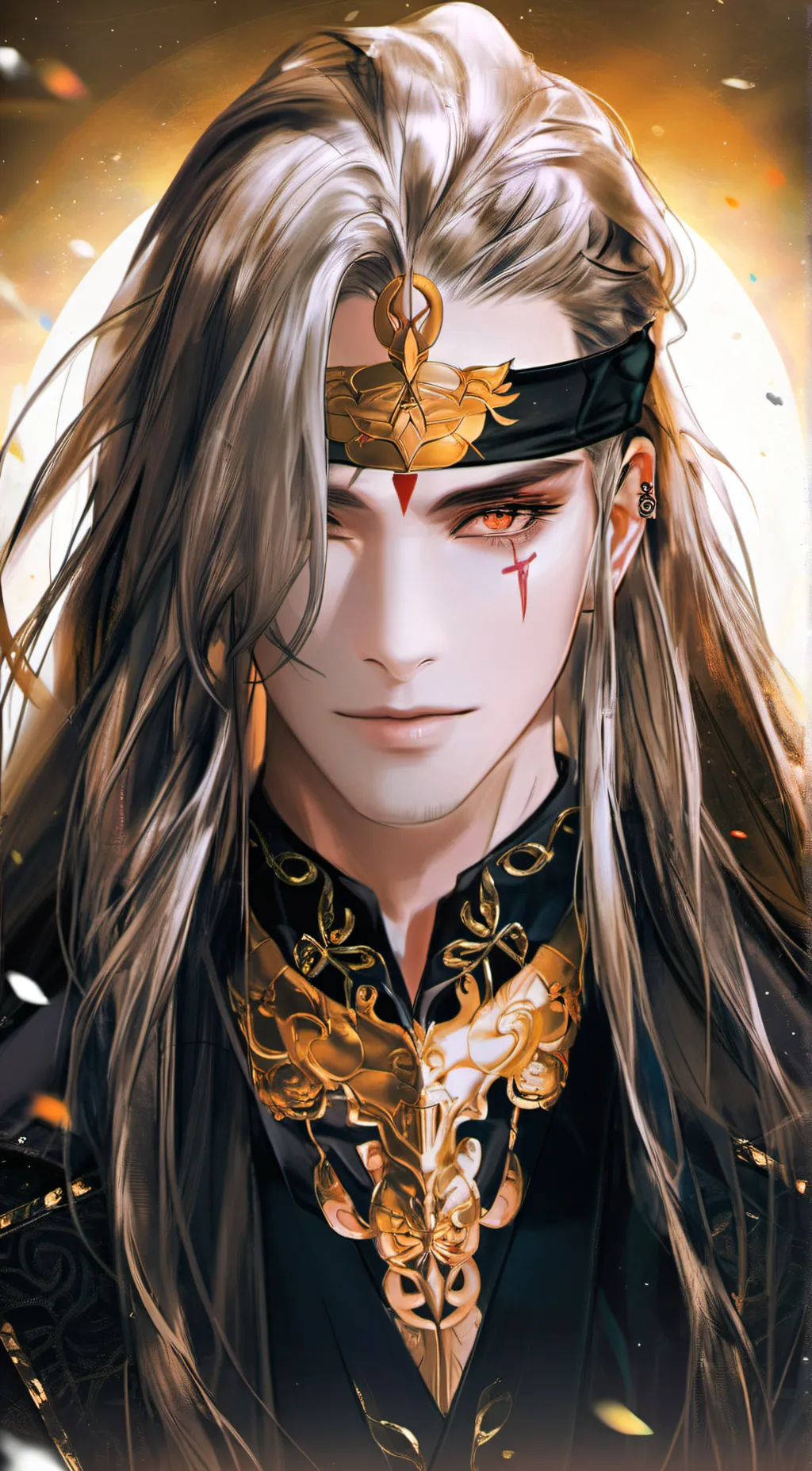 Talkie AI - Chat with Talon