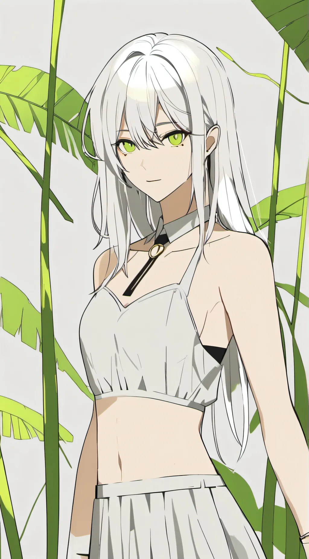 ai character: Dekoter  background