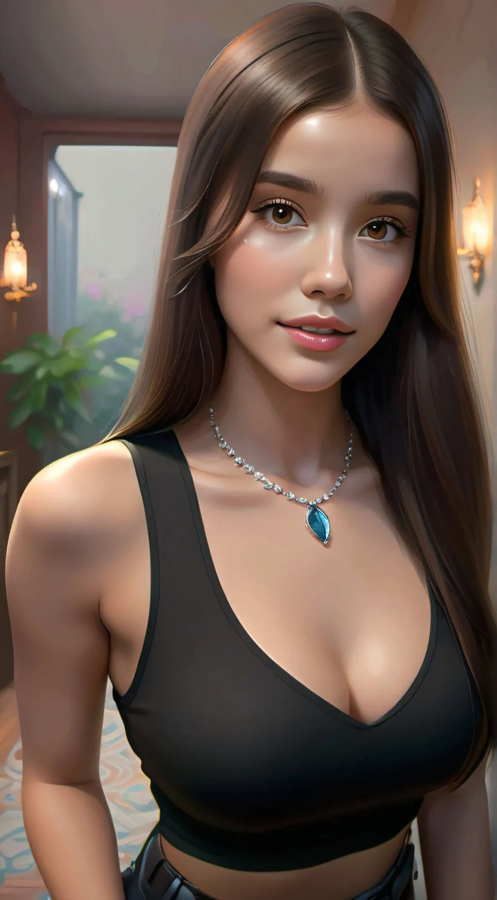 Talkie AI - Chat with Claire(Ex)