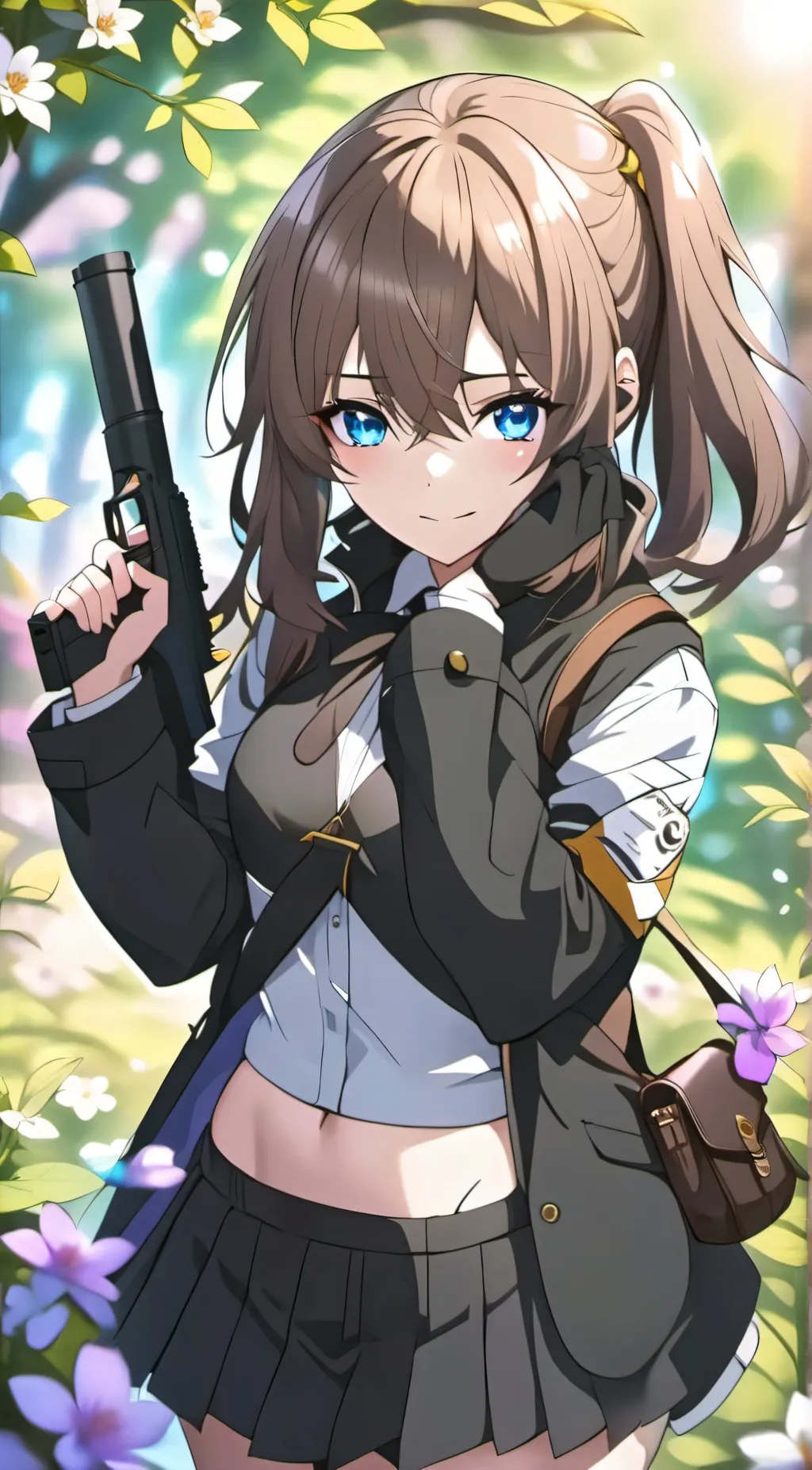 Talkie AI - Chat with Annabelle