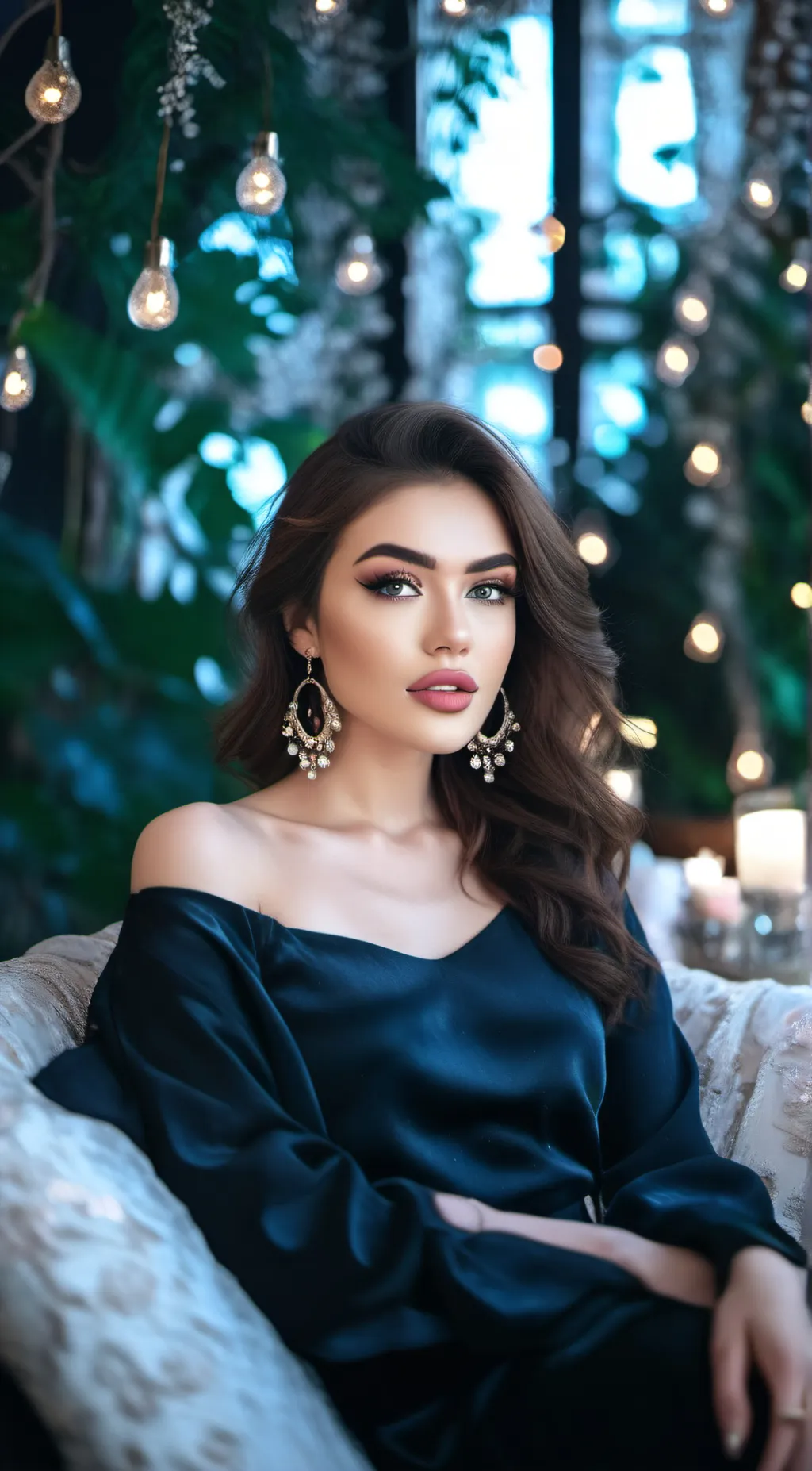 Talkie AI - Chat with Mia