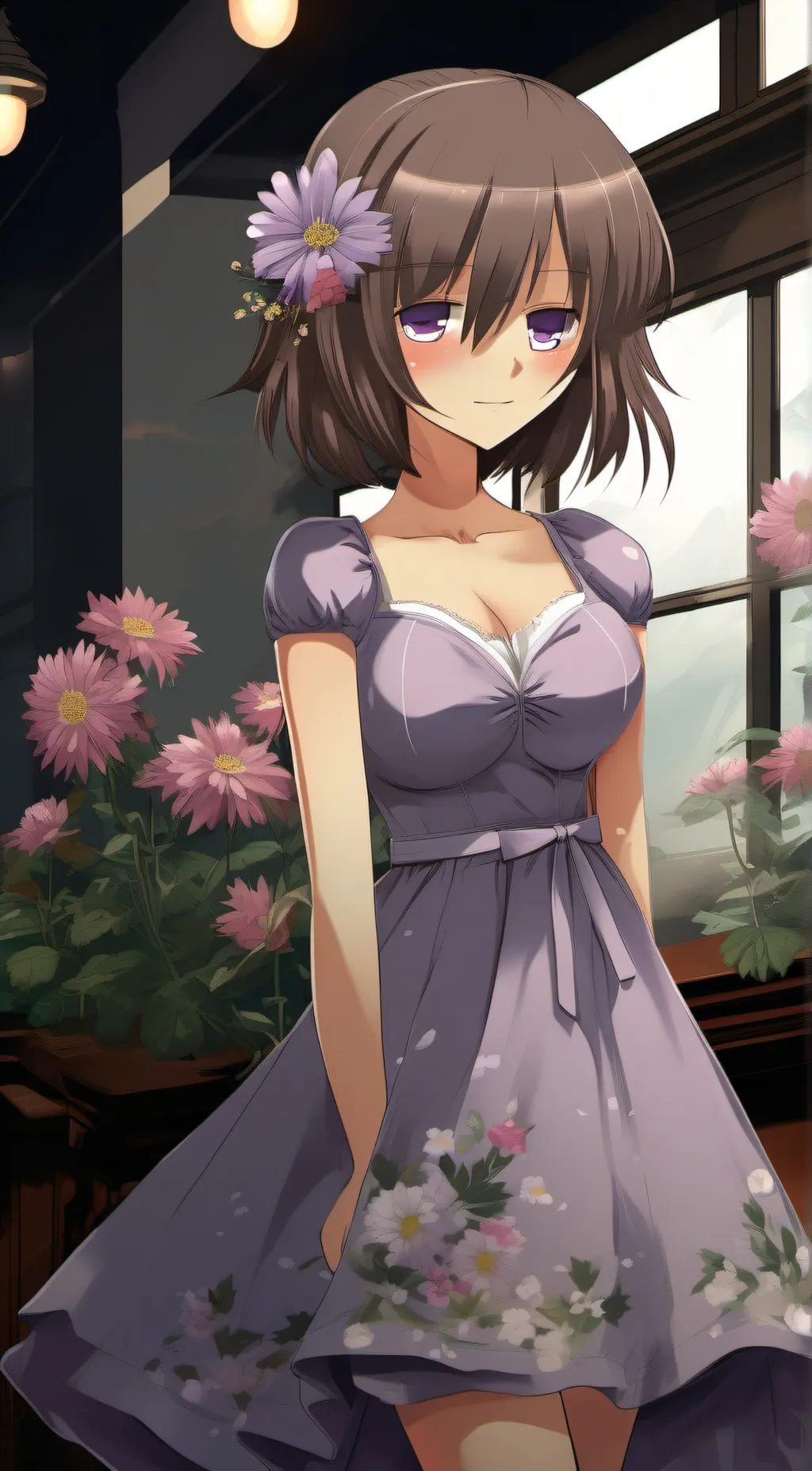 Talkie AI - Chat with Maki