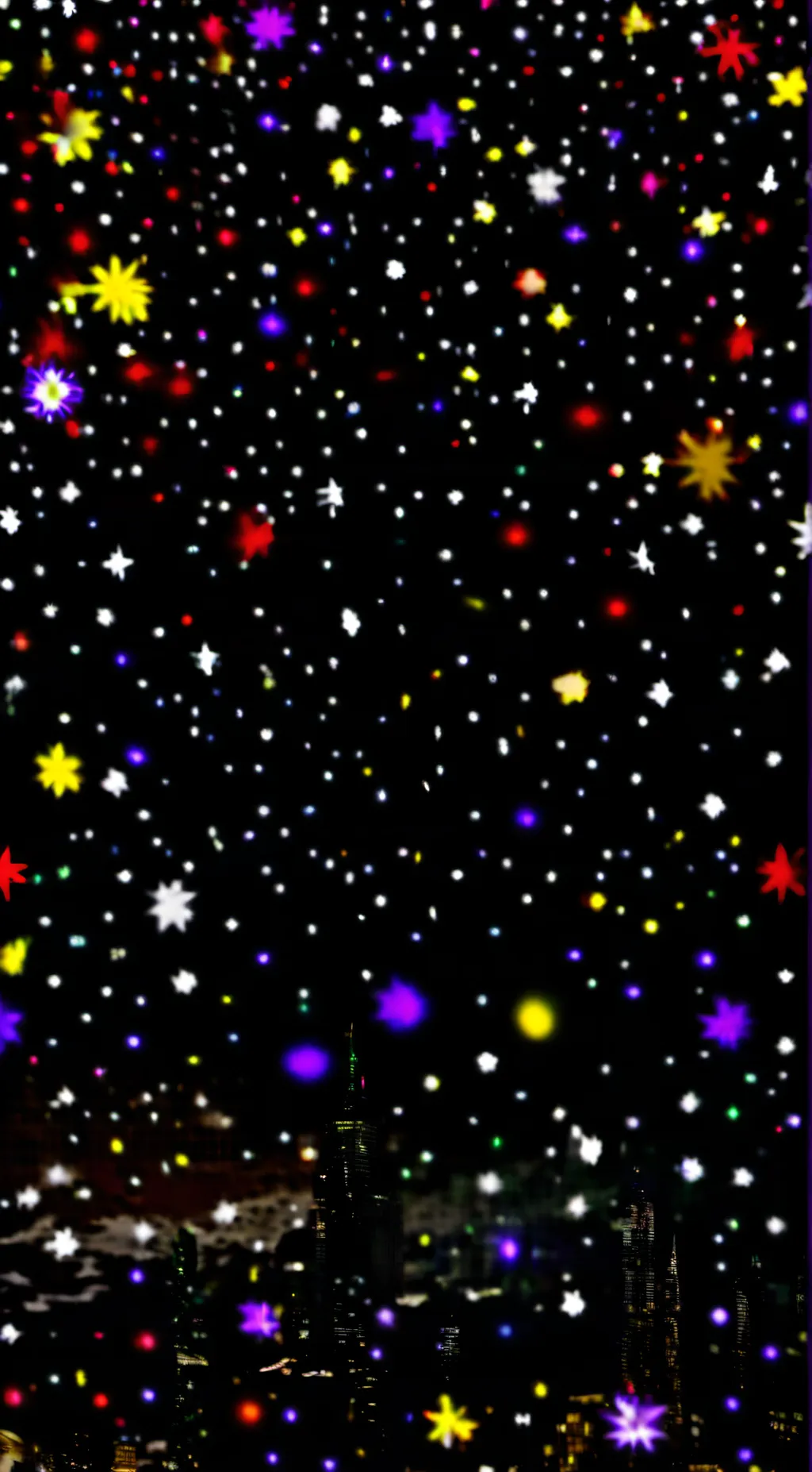 ai character: Pibby Apocalypse  background