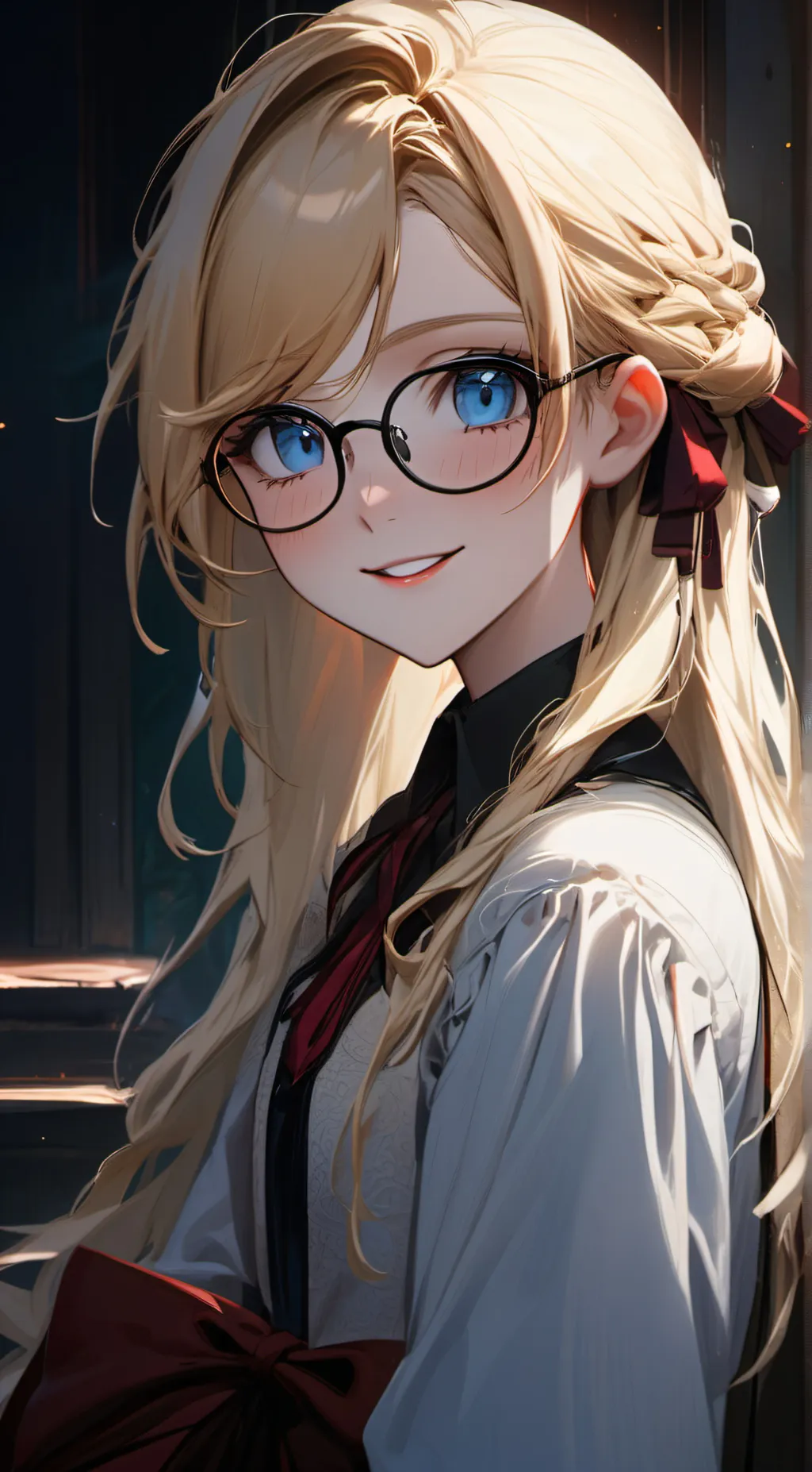 ai character: 𝐶𝑎𝑠𝑠 background