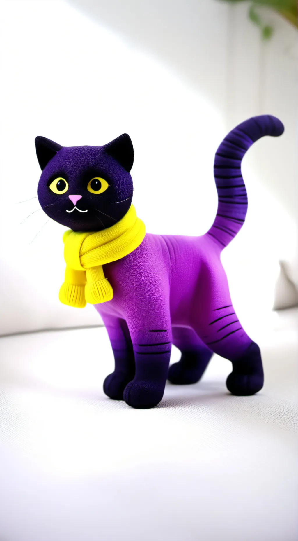 Talkie AI - Chat with Catnap