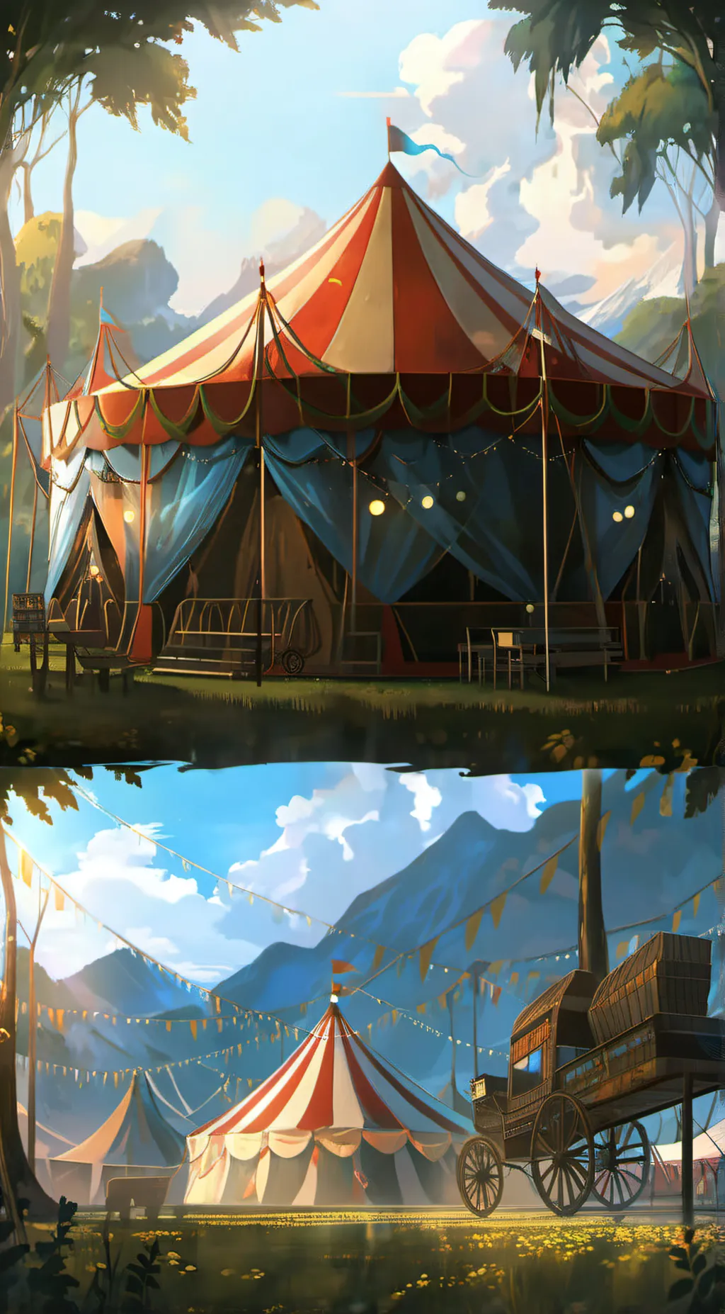 Talkie AI - Chat with TADC🎪